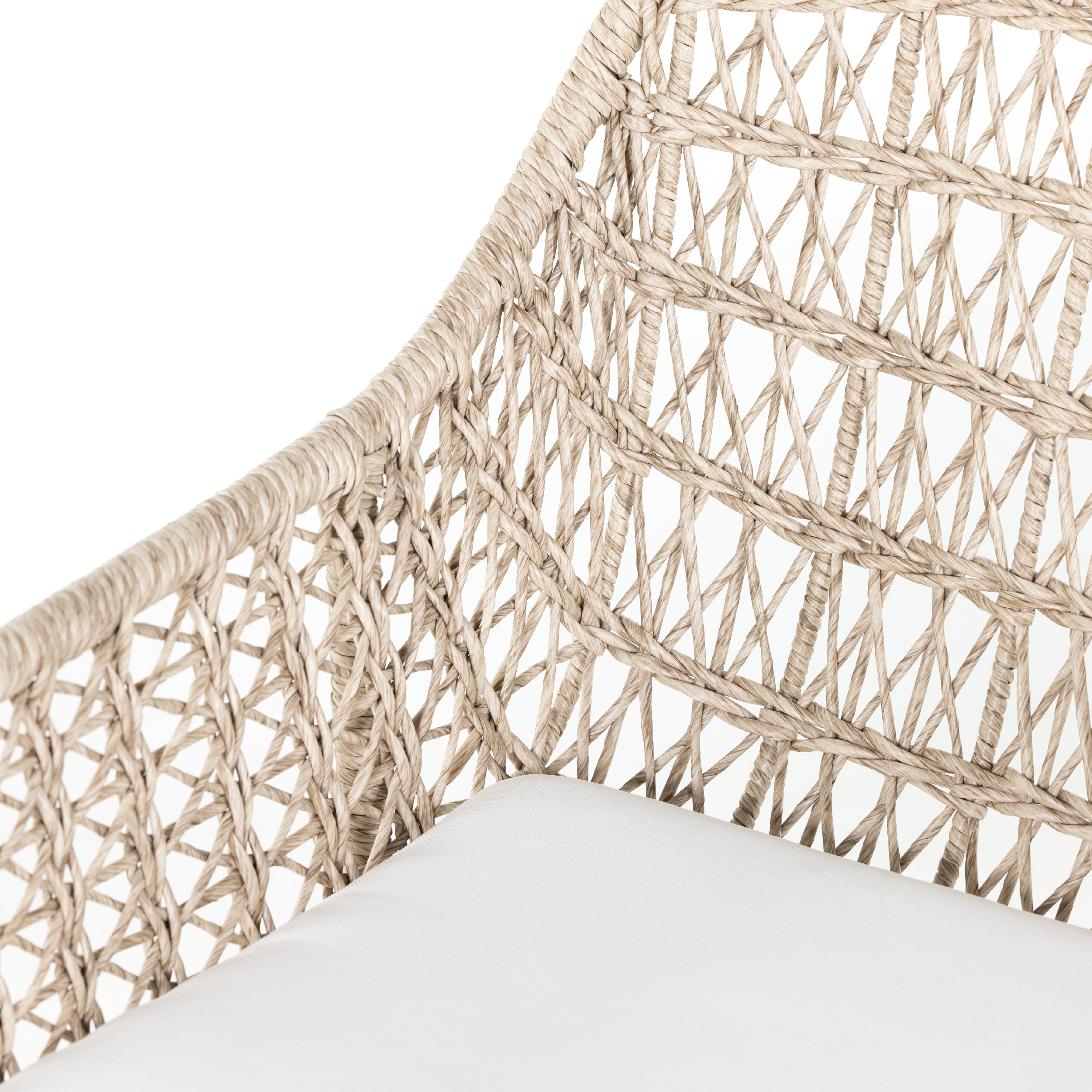 Sylvie Outdoor Dining Chair