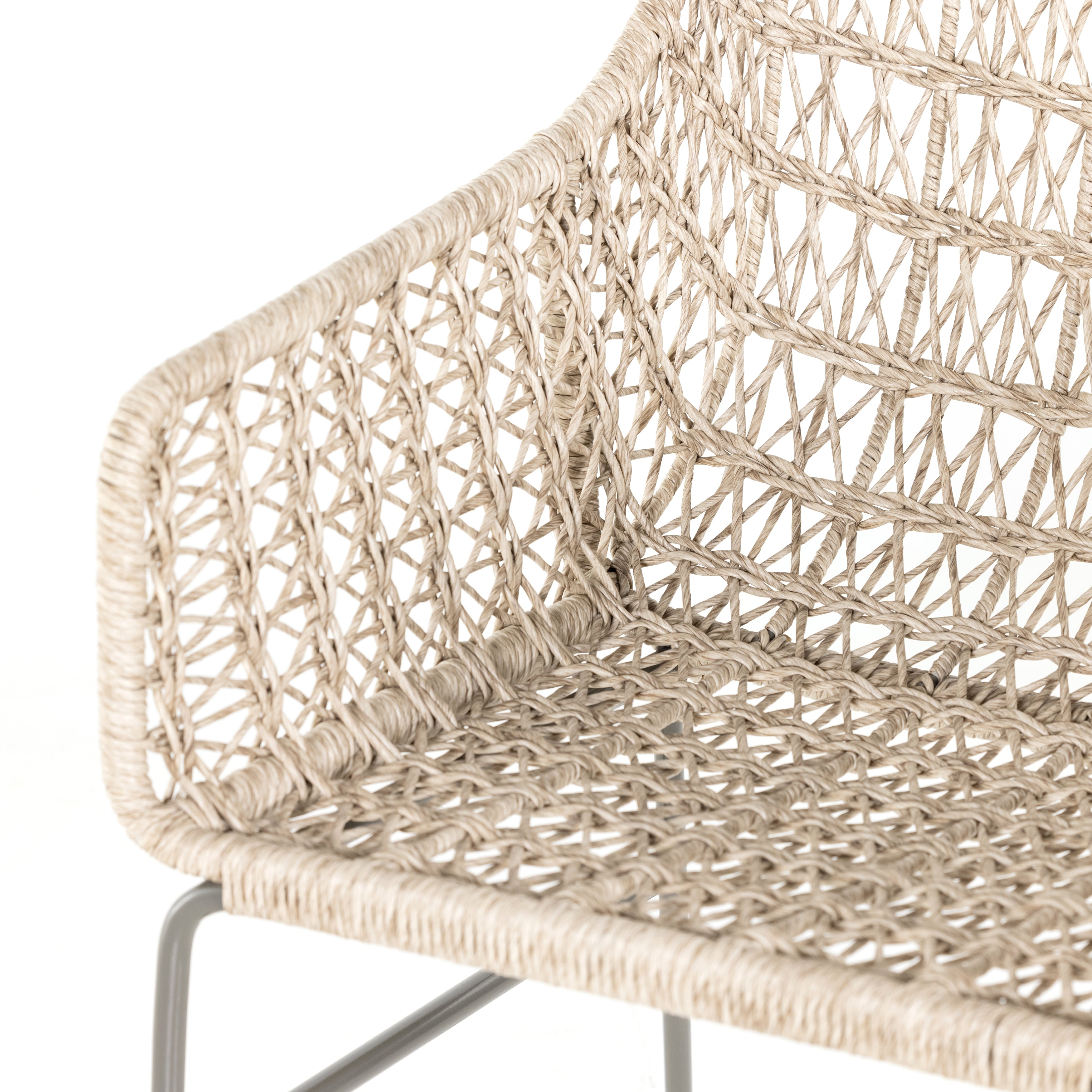 Sylvie Outdoor Dining Chair