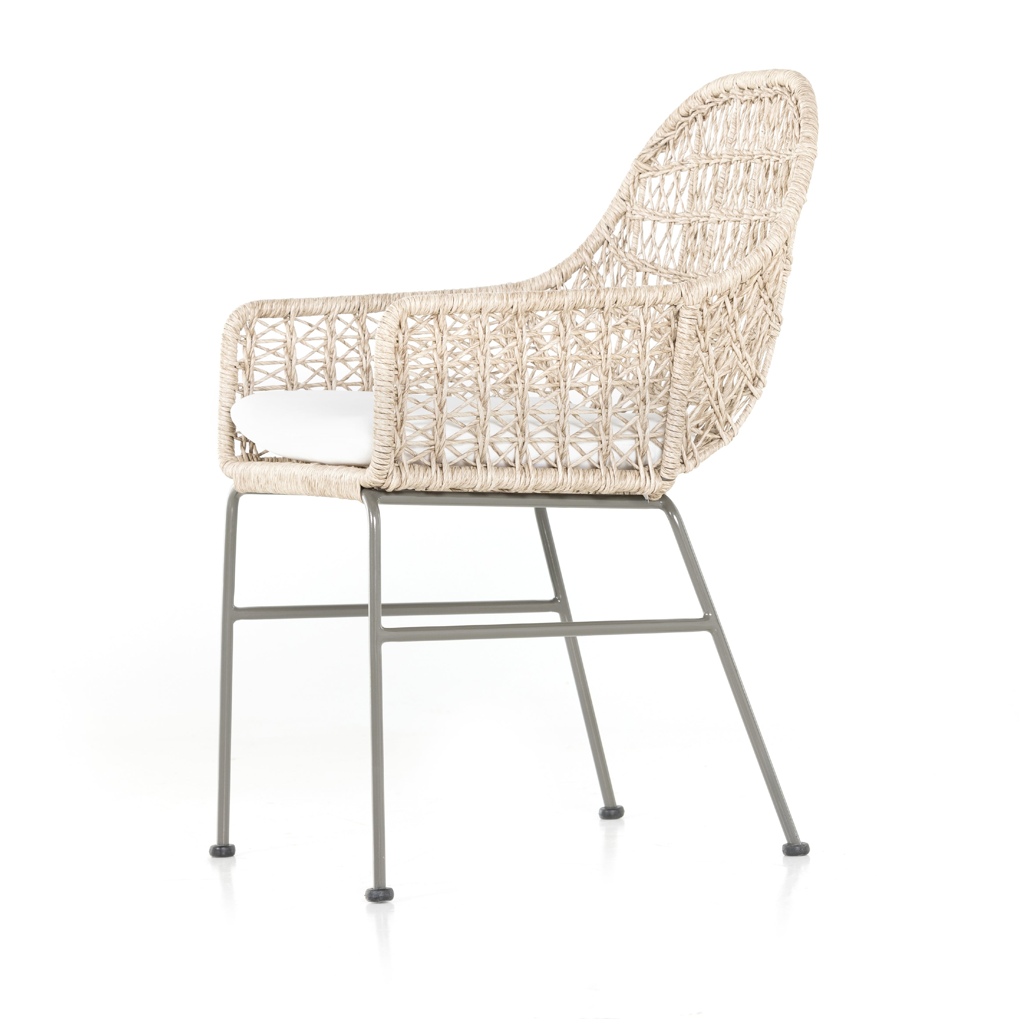 Sylvie Outdoor Dining Chair
