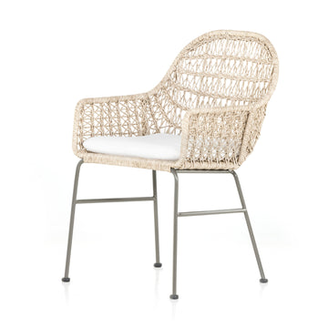 Sylvie Outdoor Dining Chair