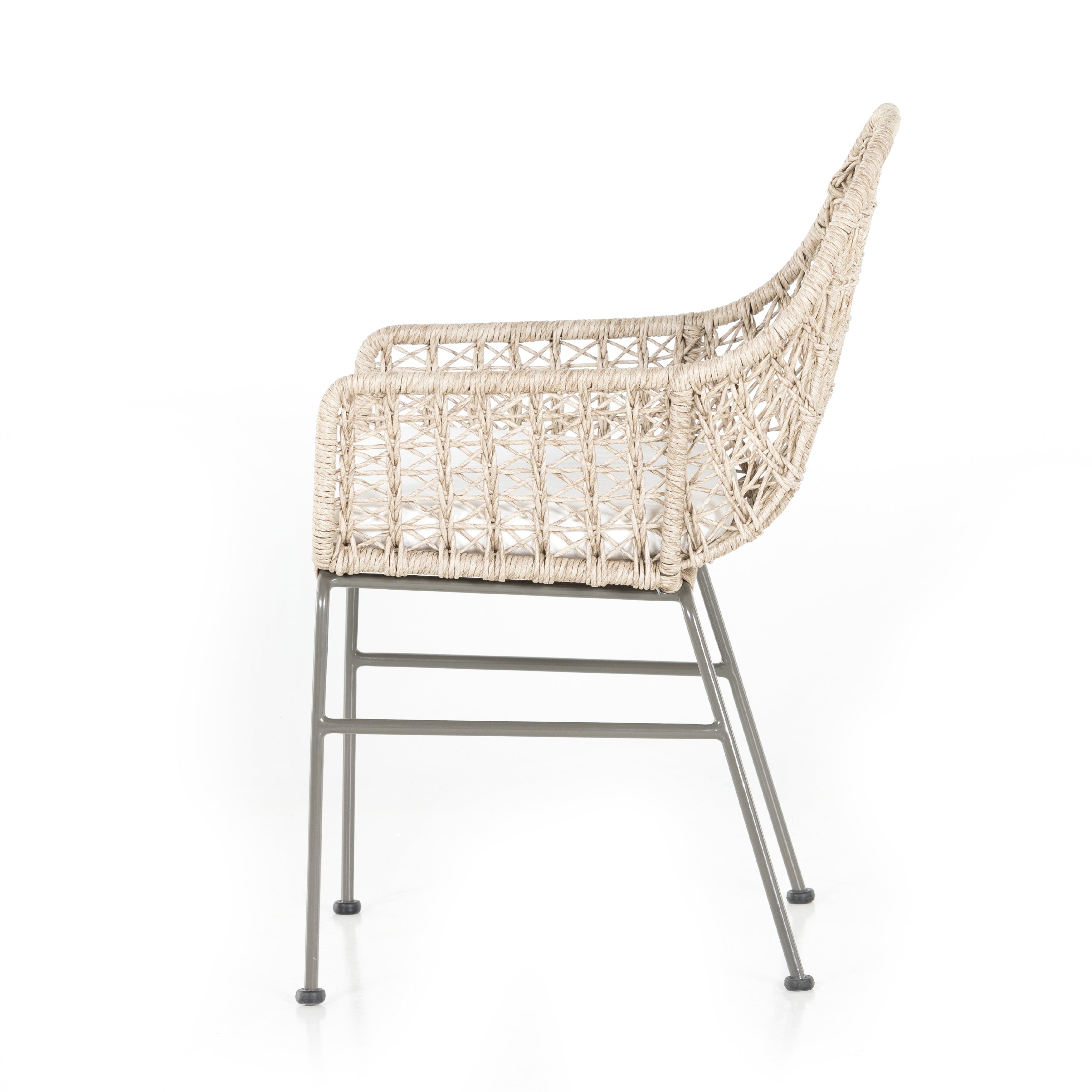 Sylvie Outdoor Dining Chair