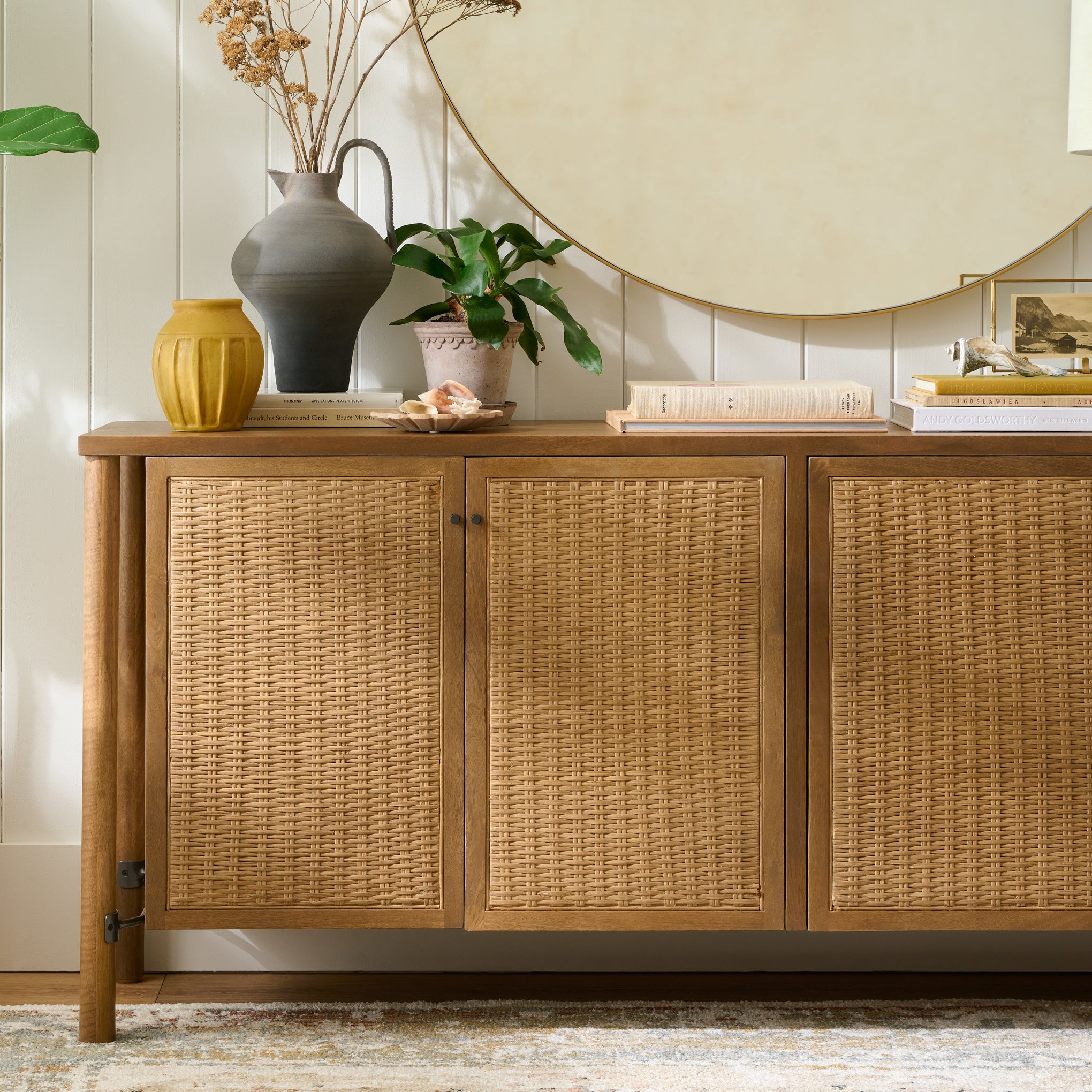 Luisa Sideboard