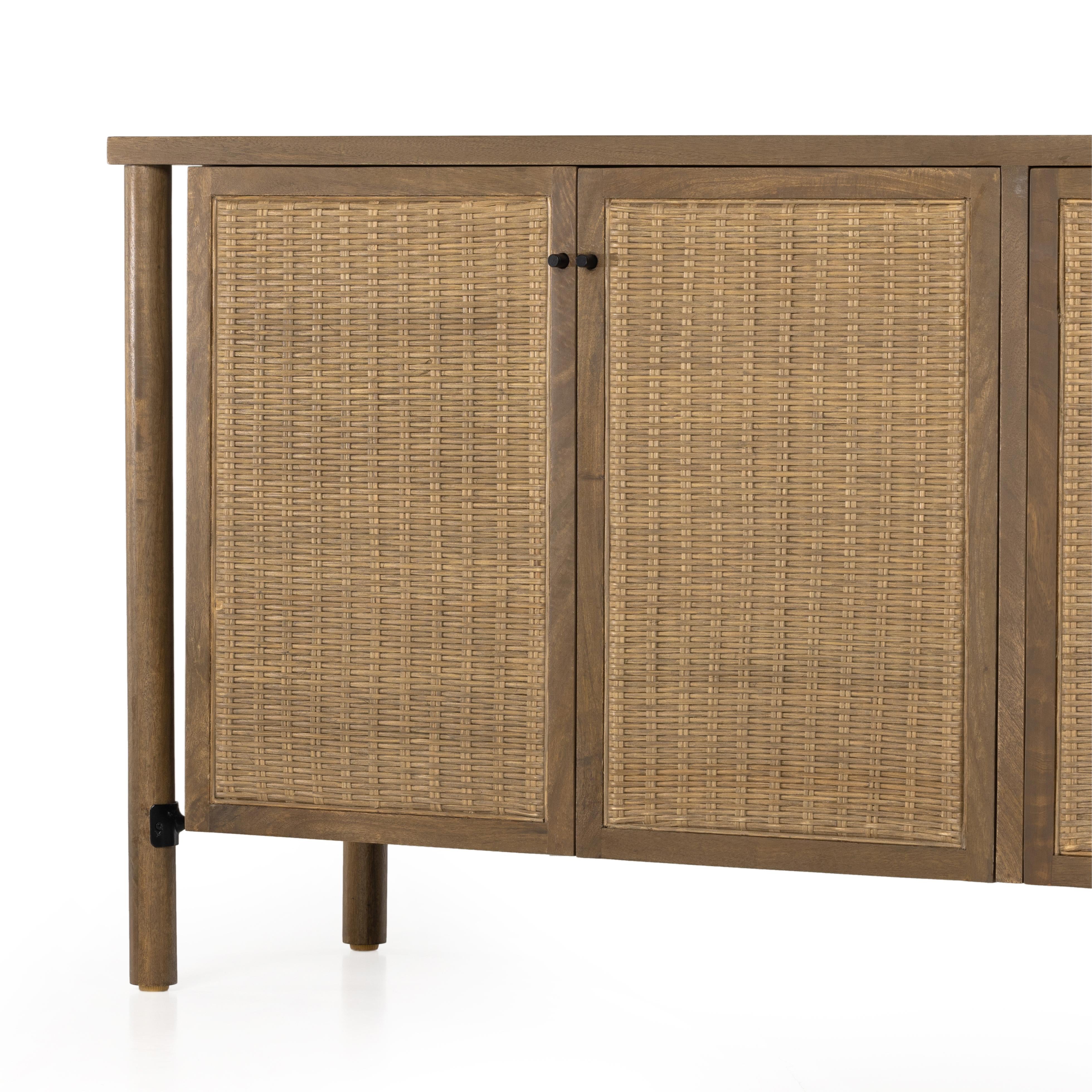 Luisa Sideboard