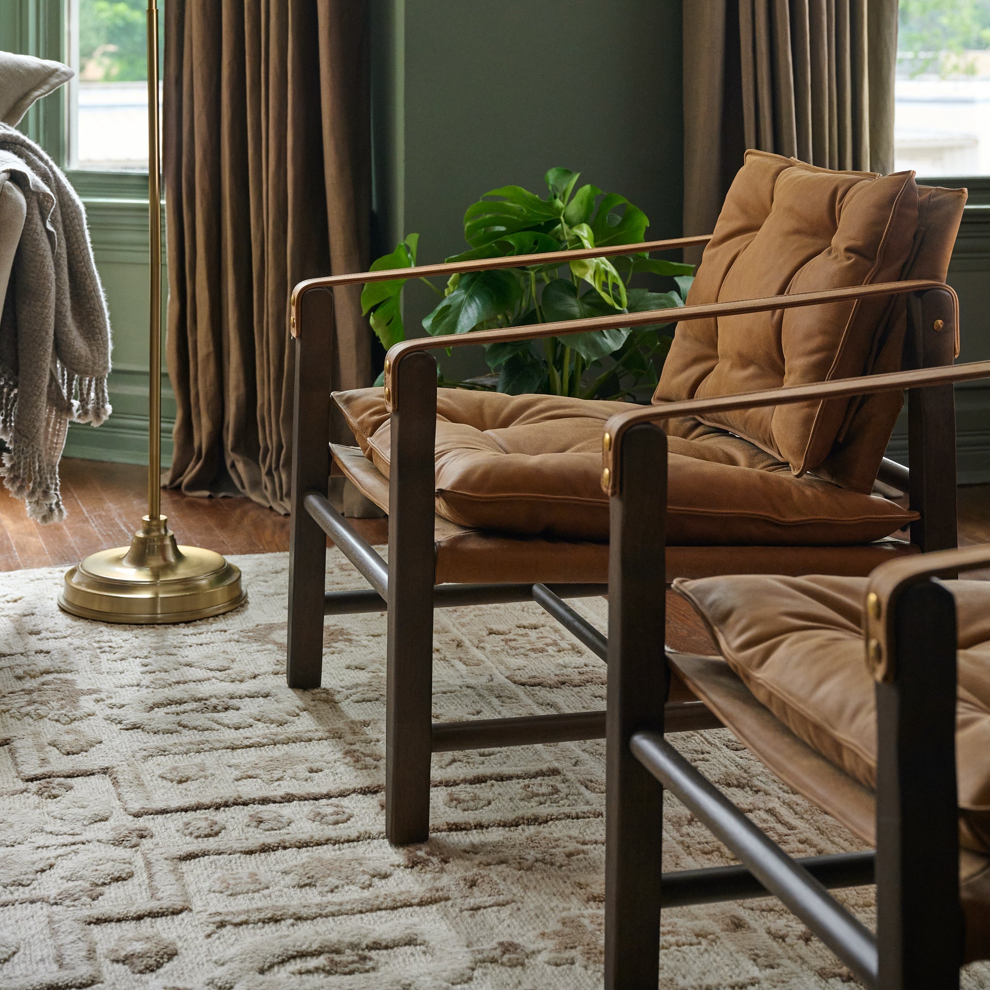 Flynn Chair