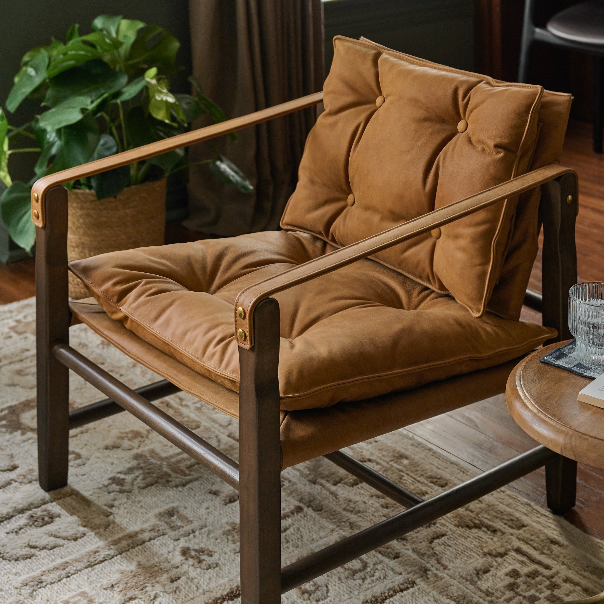 Flynn Chair
