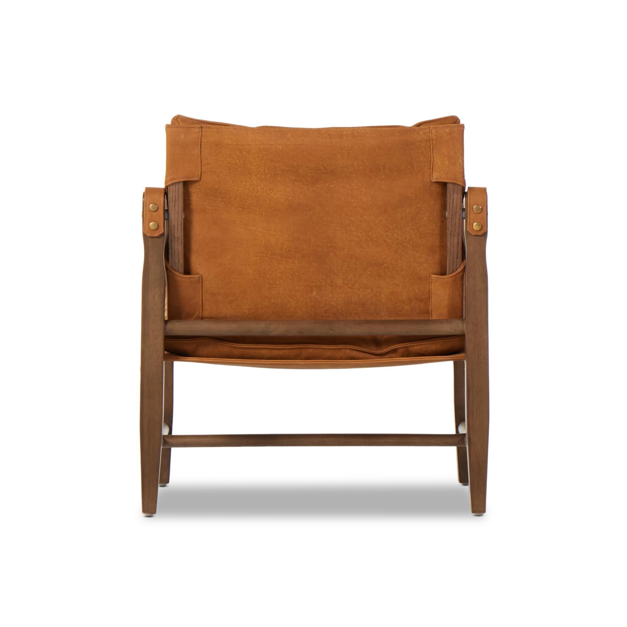 Flynn Chair