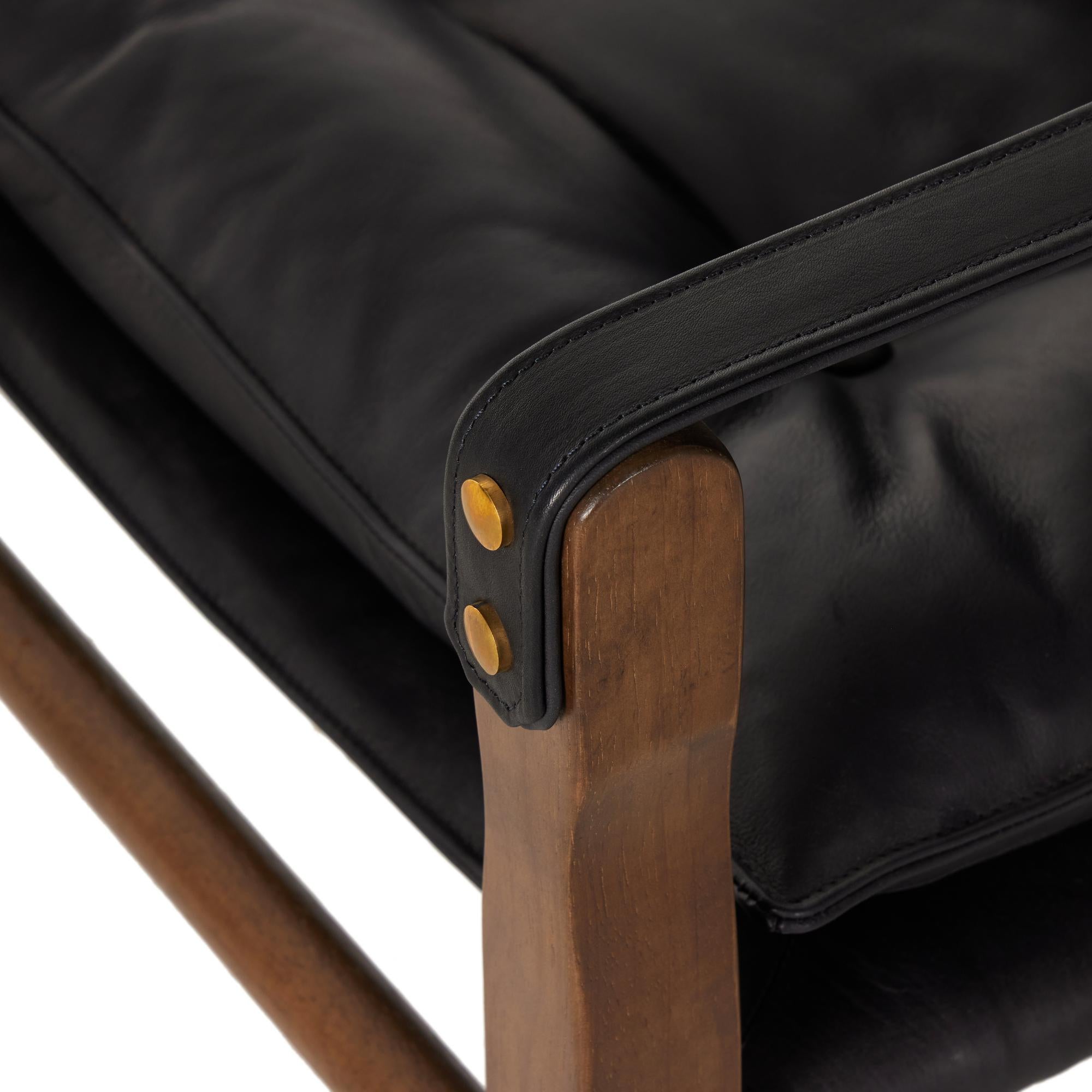 Flynn Chair