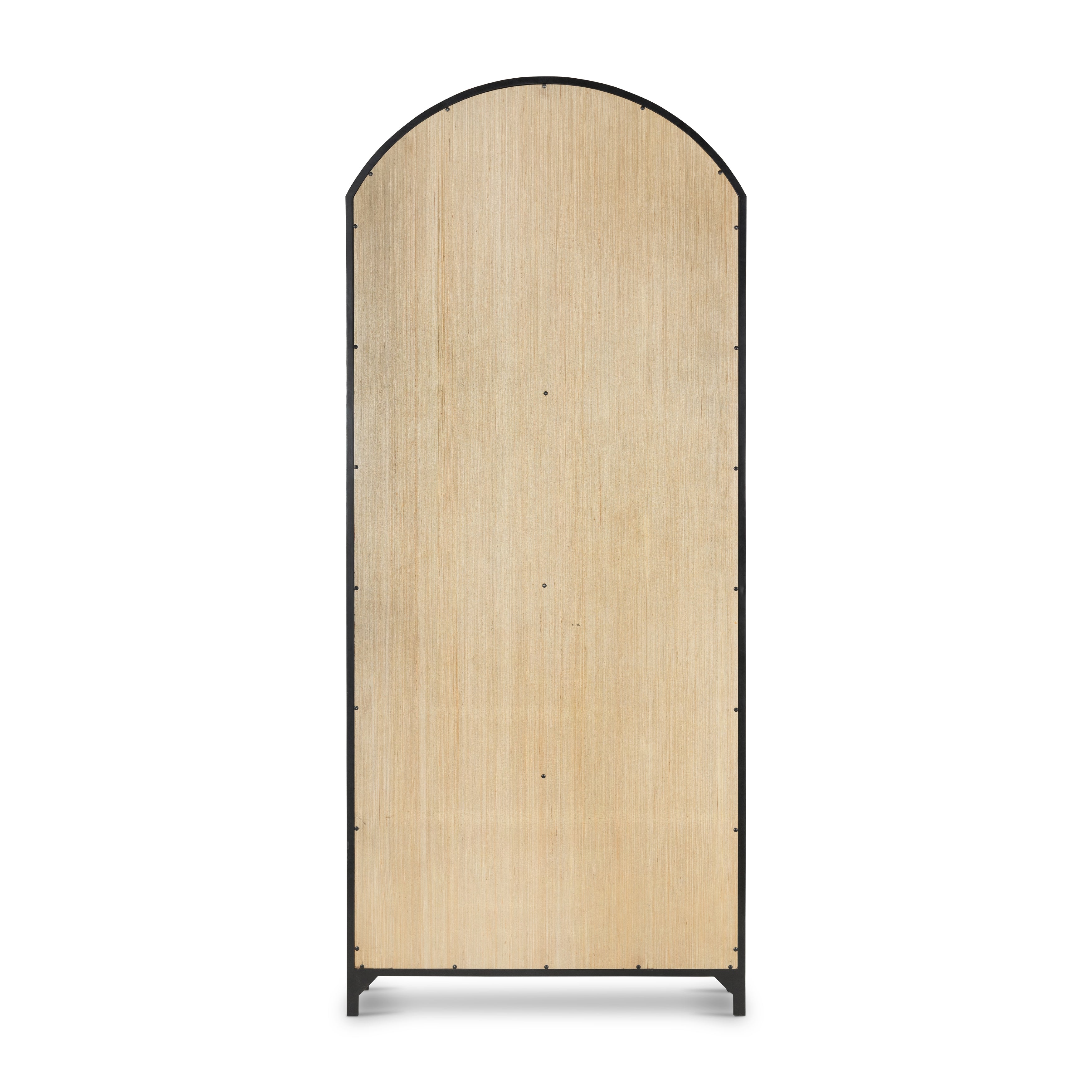 Brady Metal Cabinet