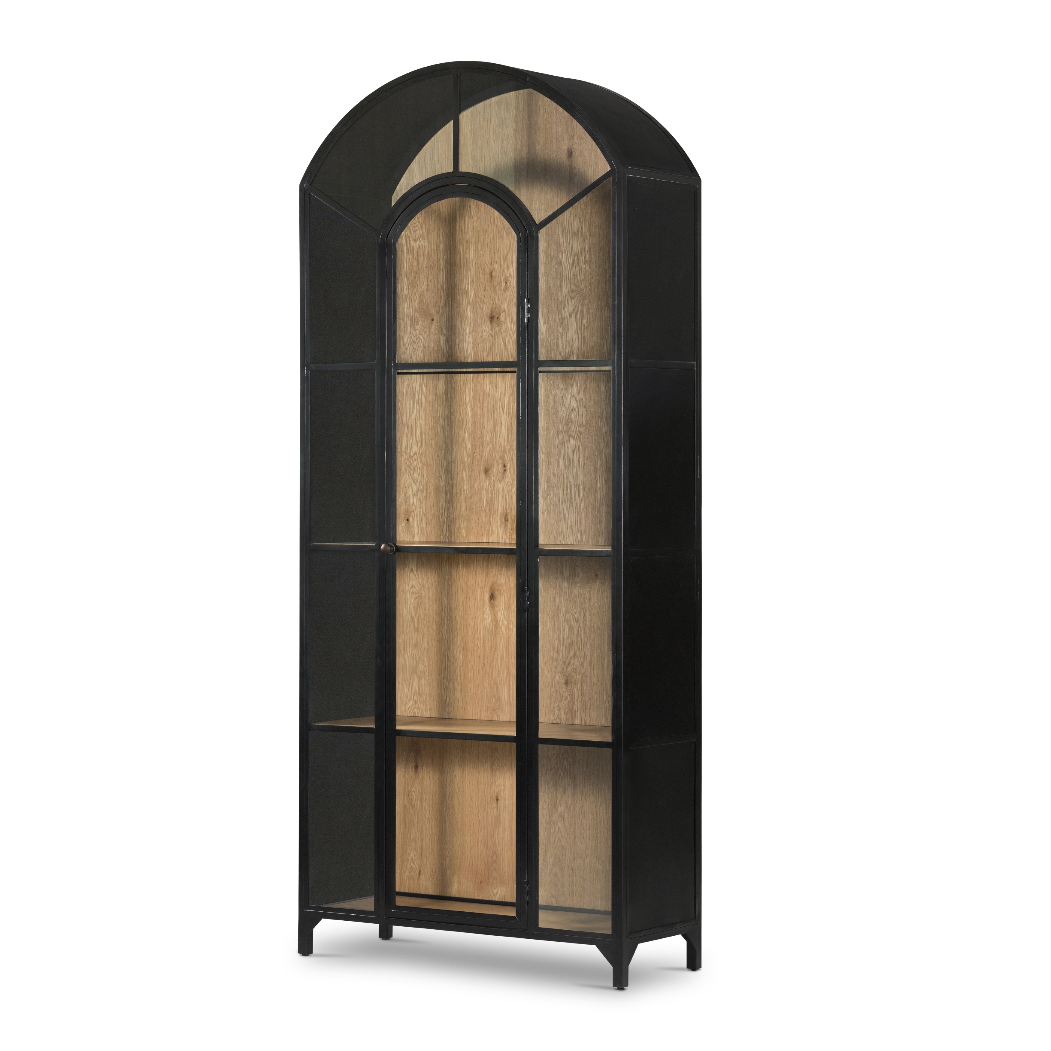 Brady Metal Cabinet