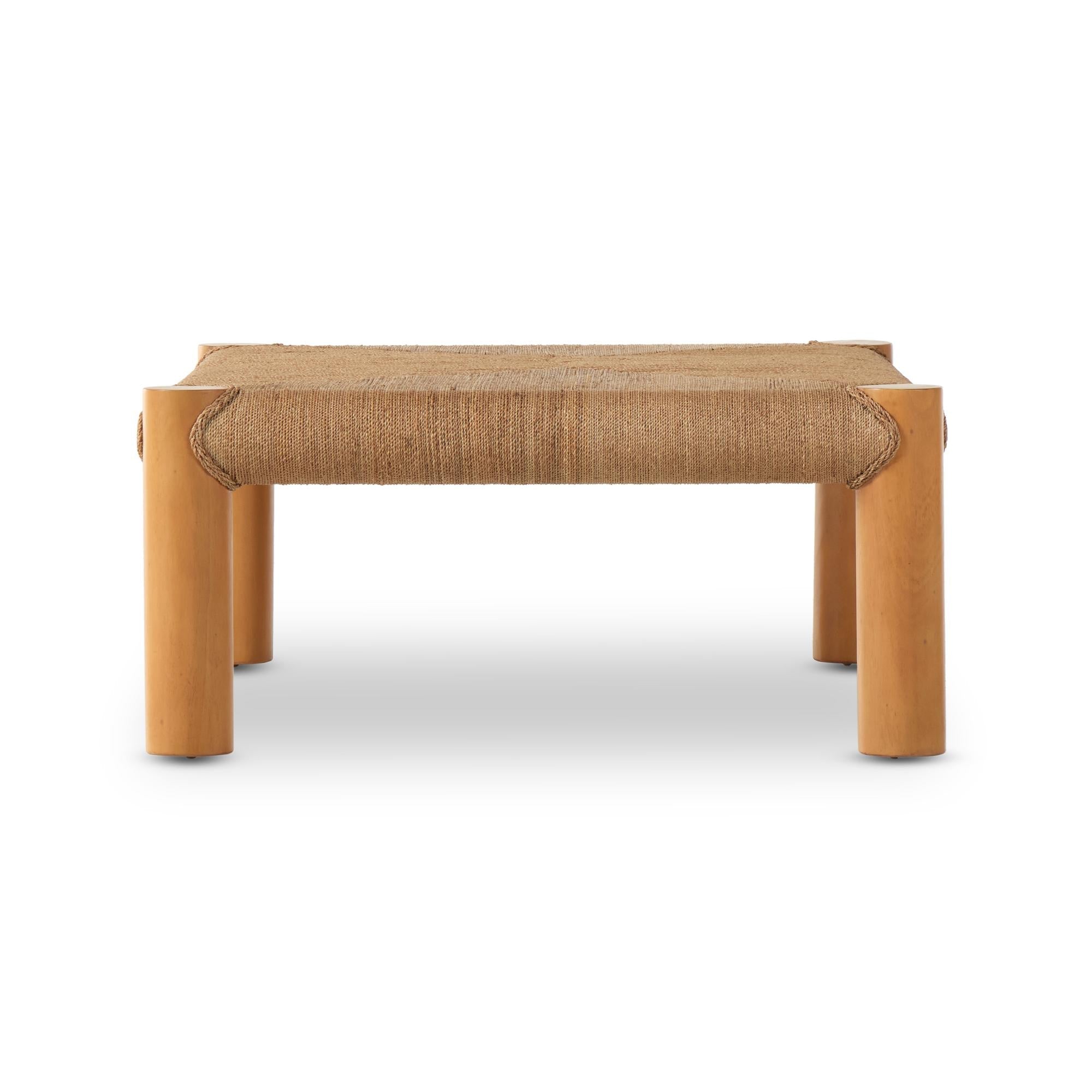 Yara Rush Coffee Table