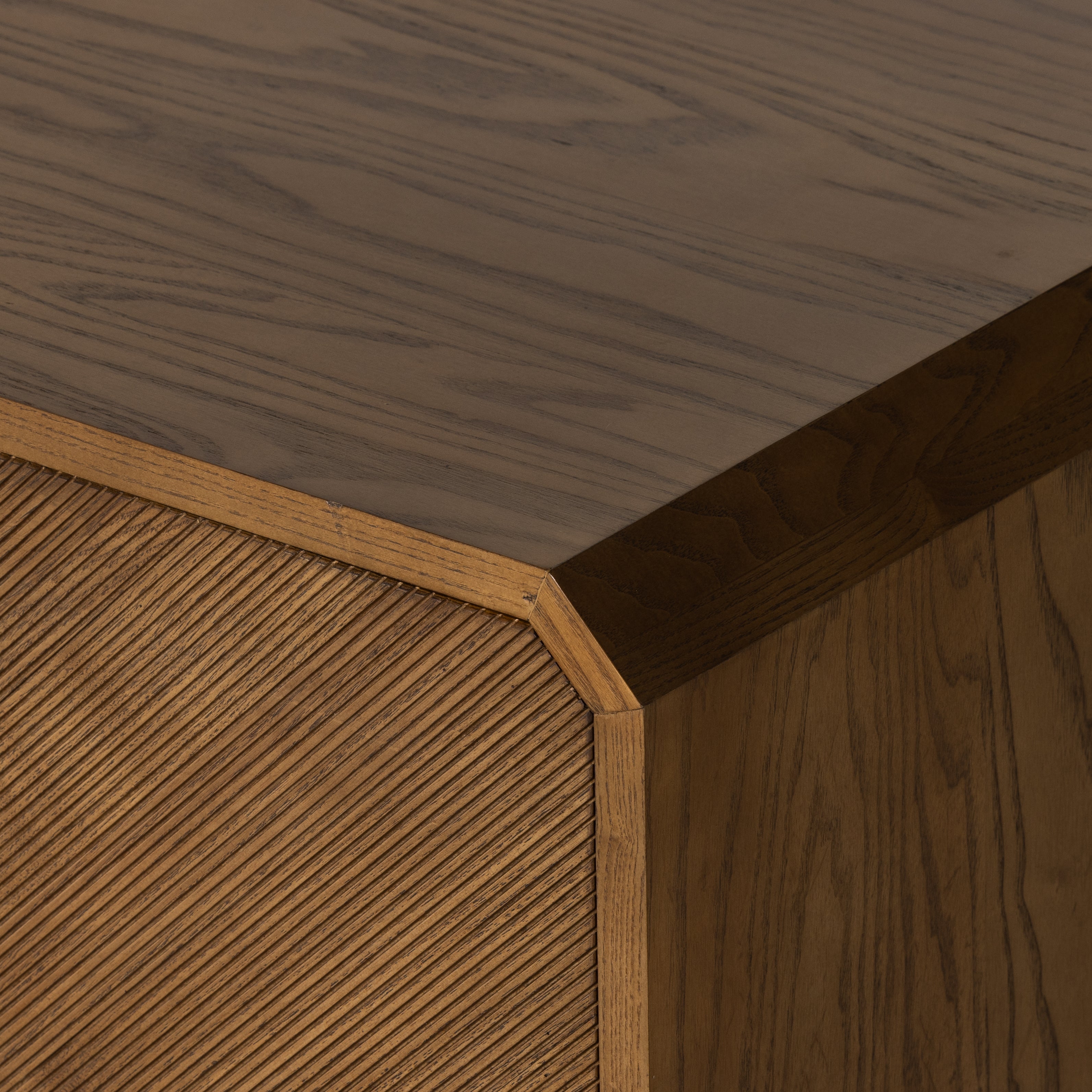 Dawn Media Console