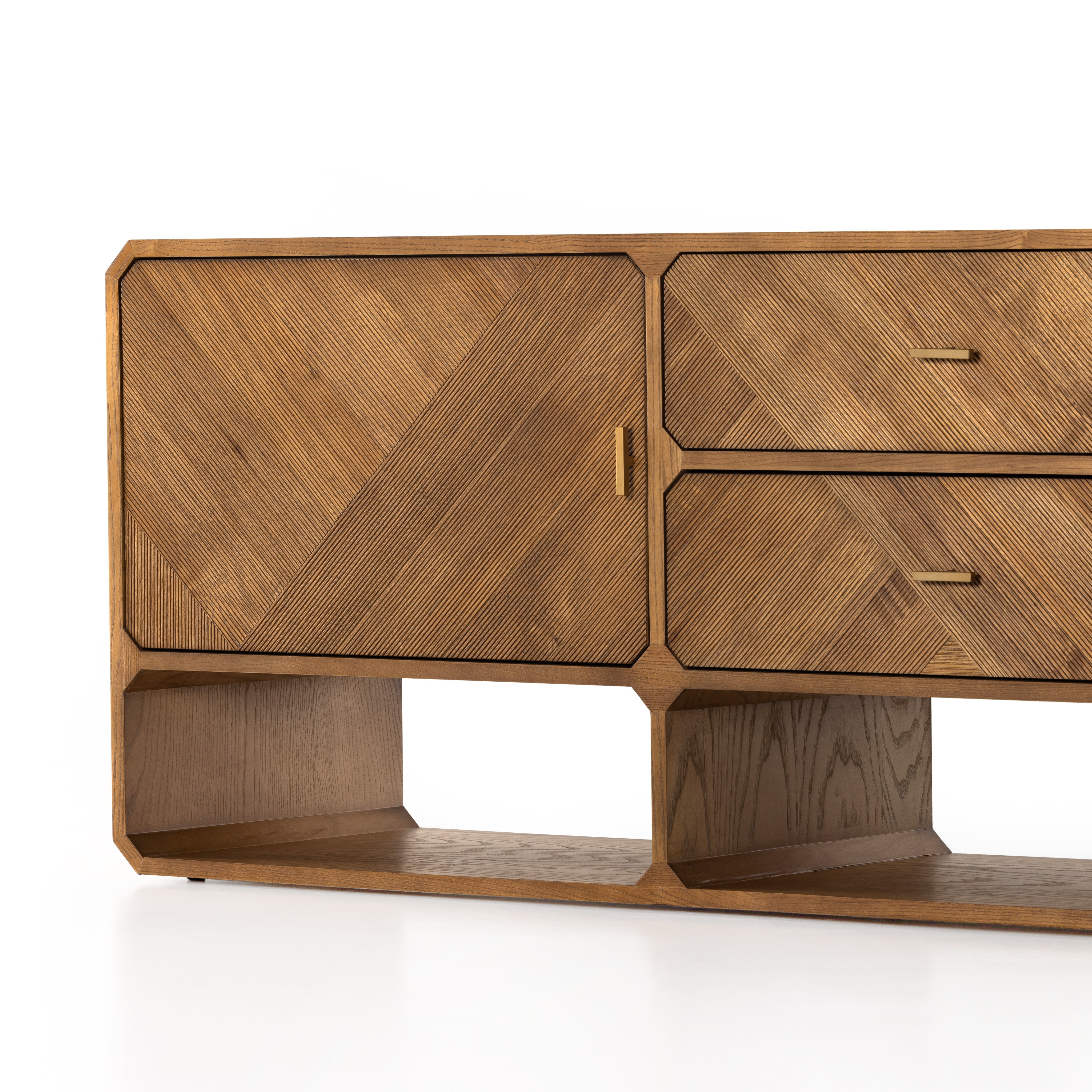 Dawn Media Console