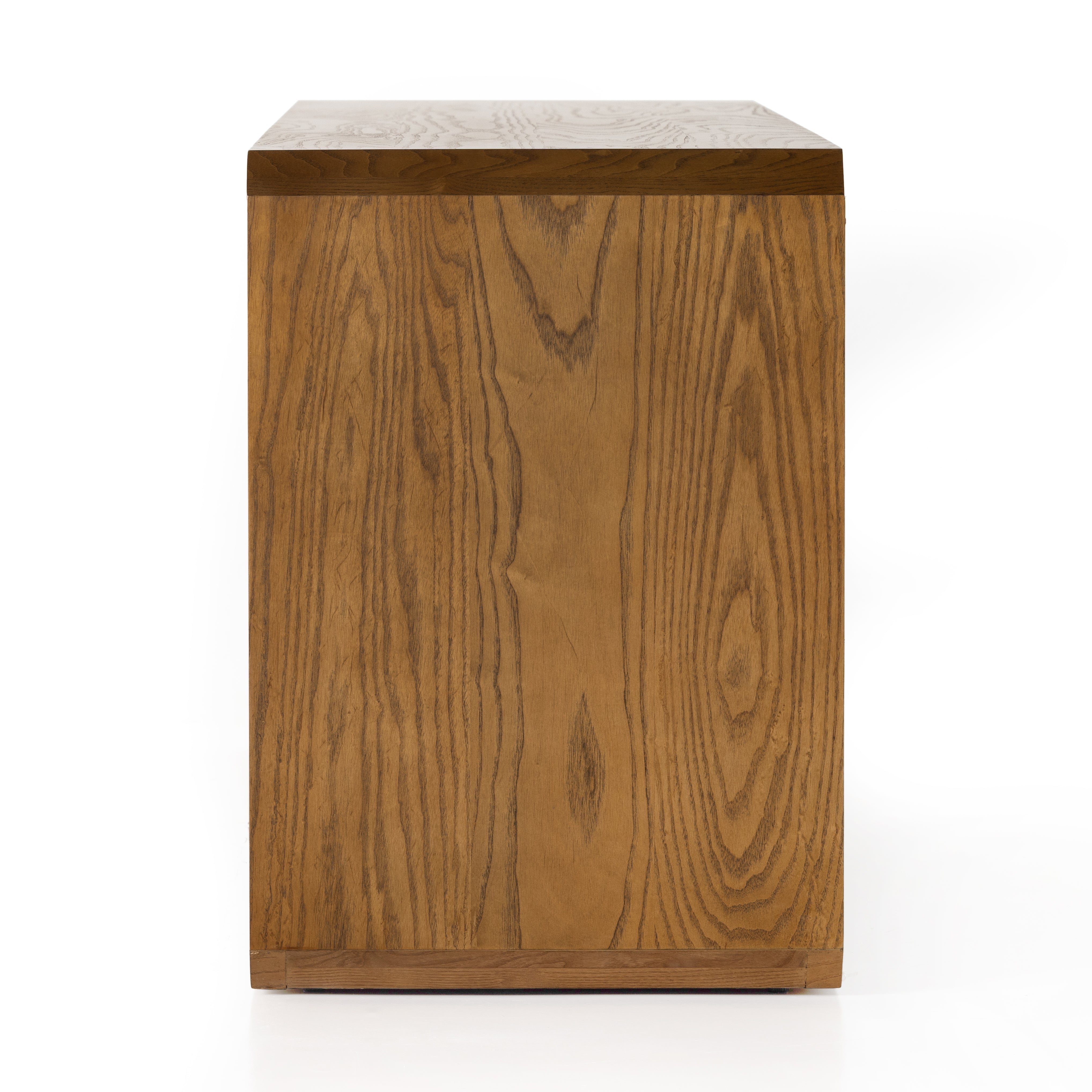 Dawn Media Console