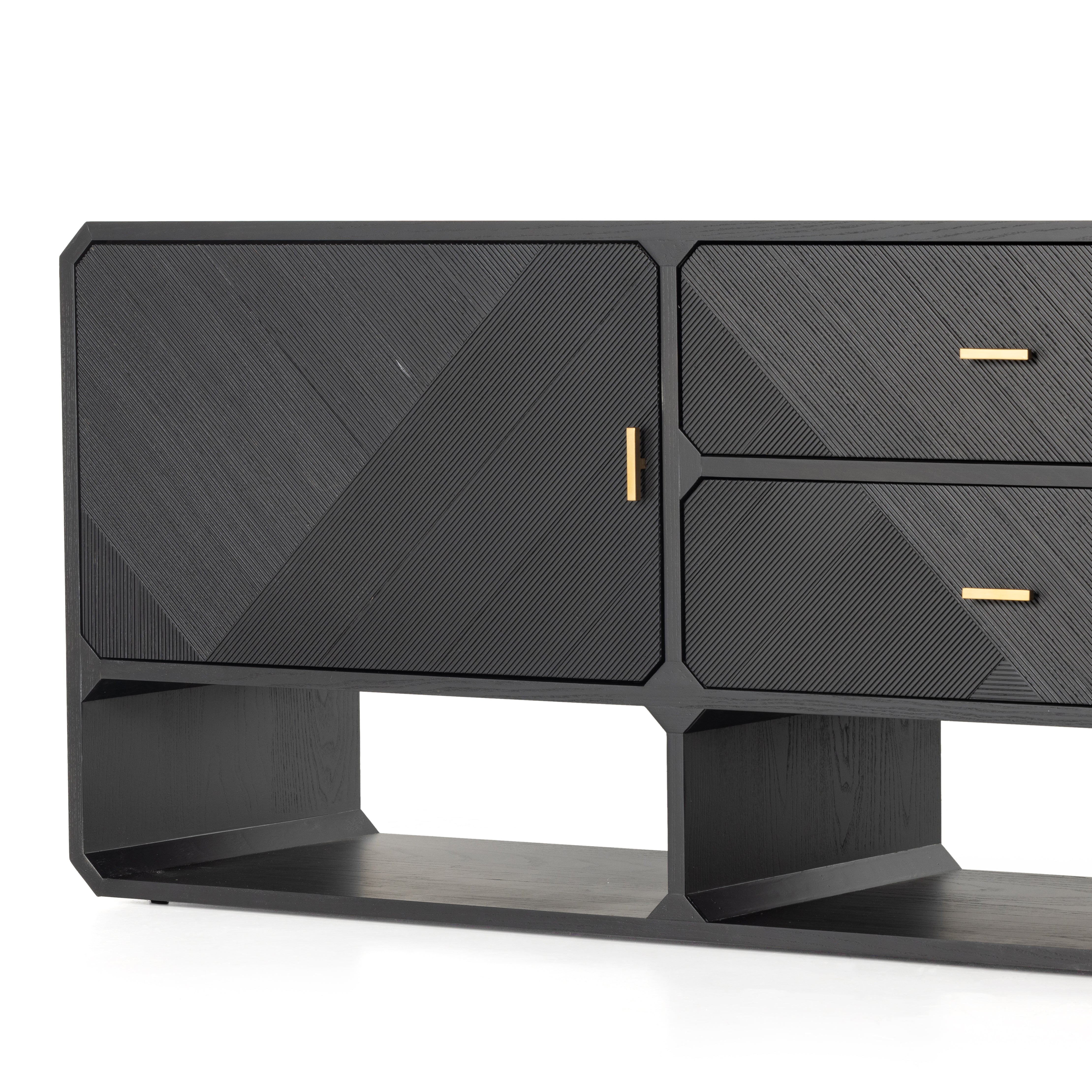 Dawn Media Console