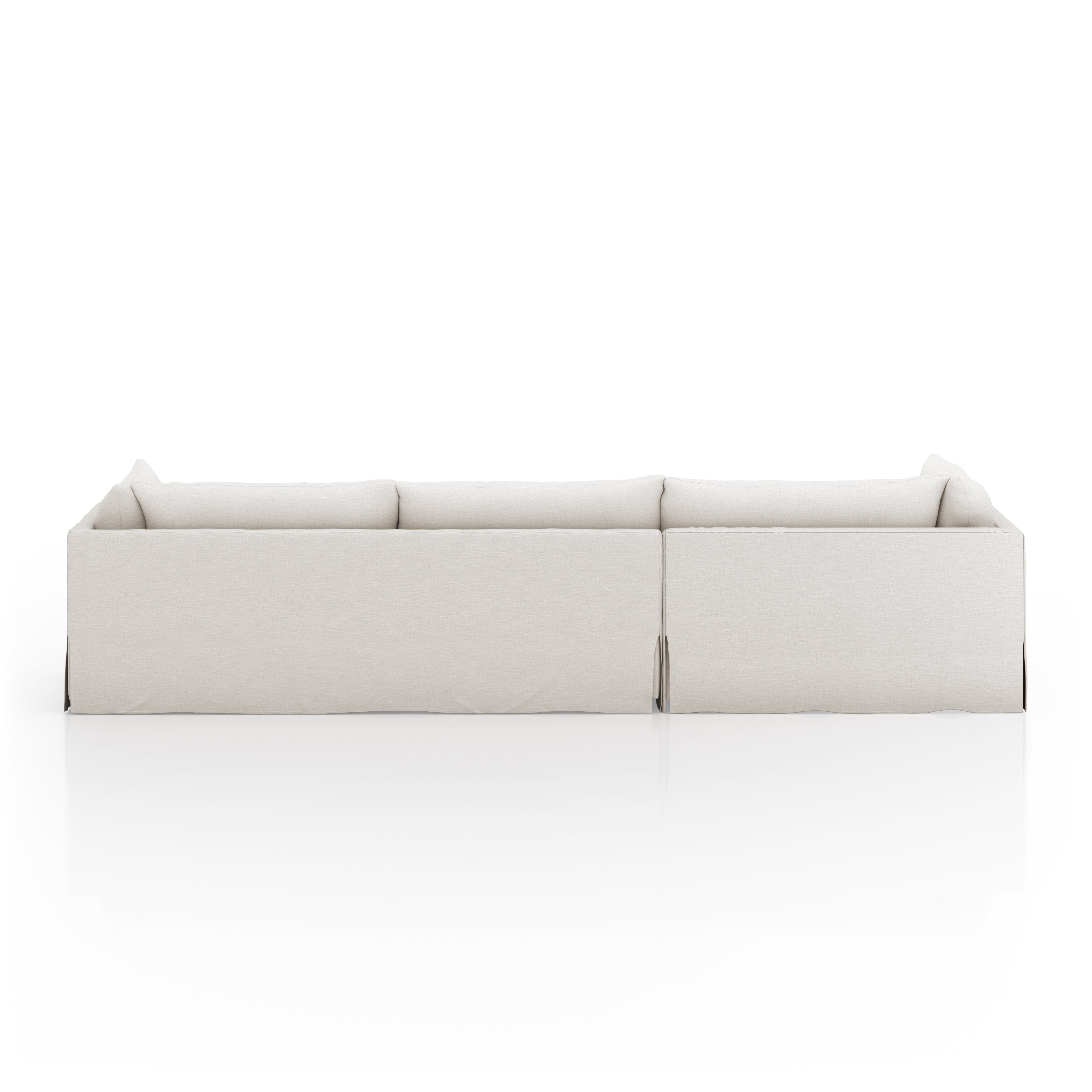 Rowan 2pc Sectional