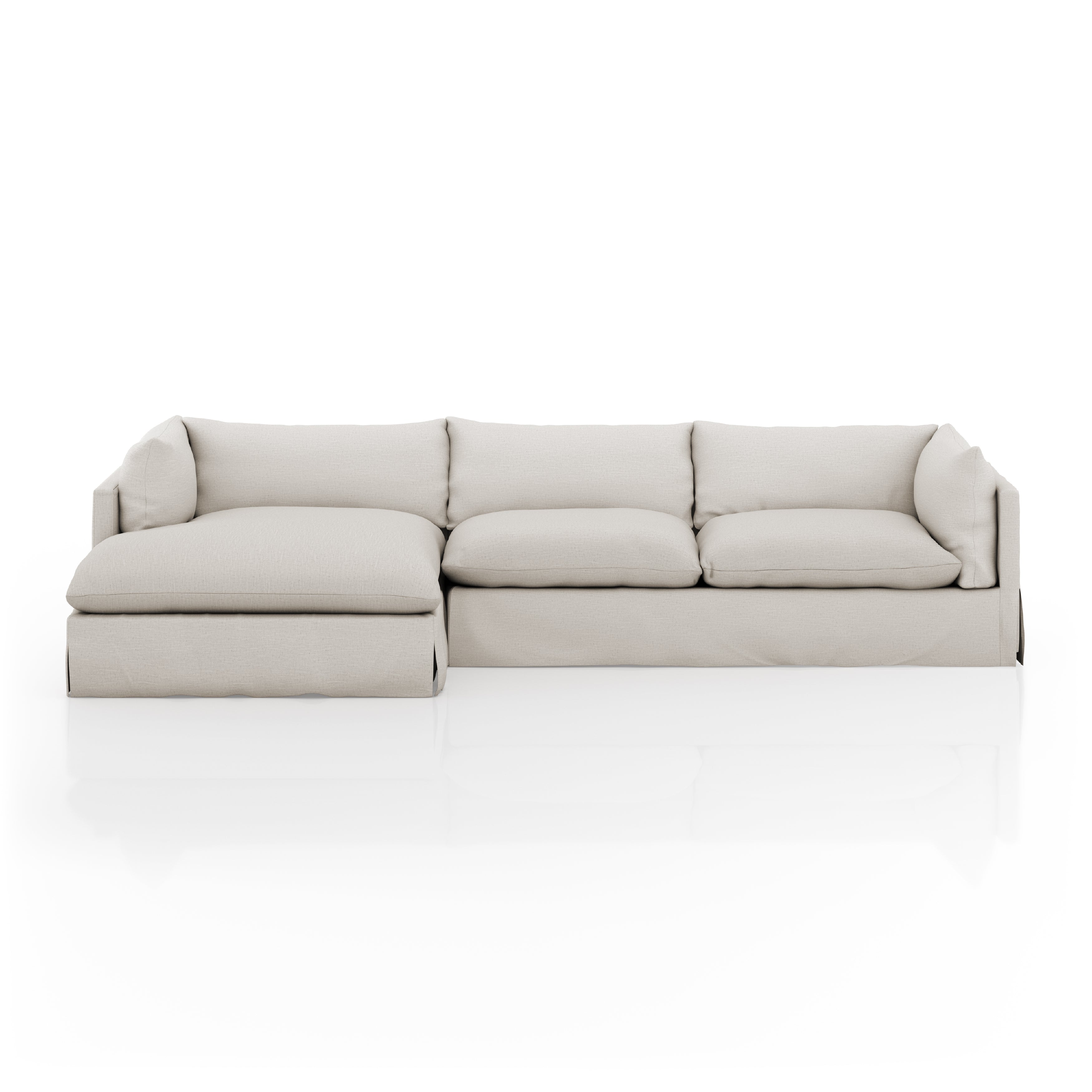 Rowan 2pc Sectional