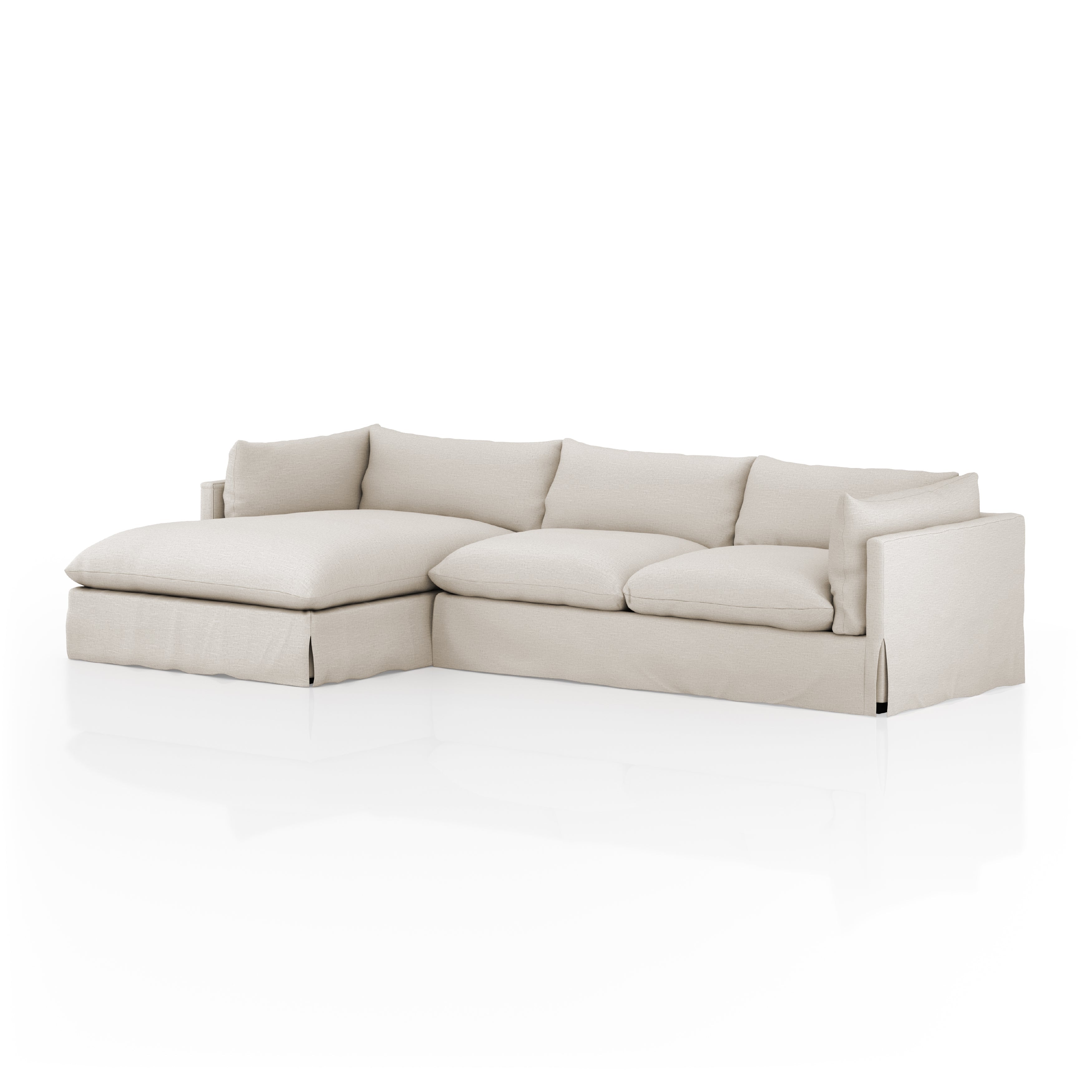 Rowan 2pc Sectional