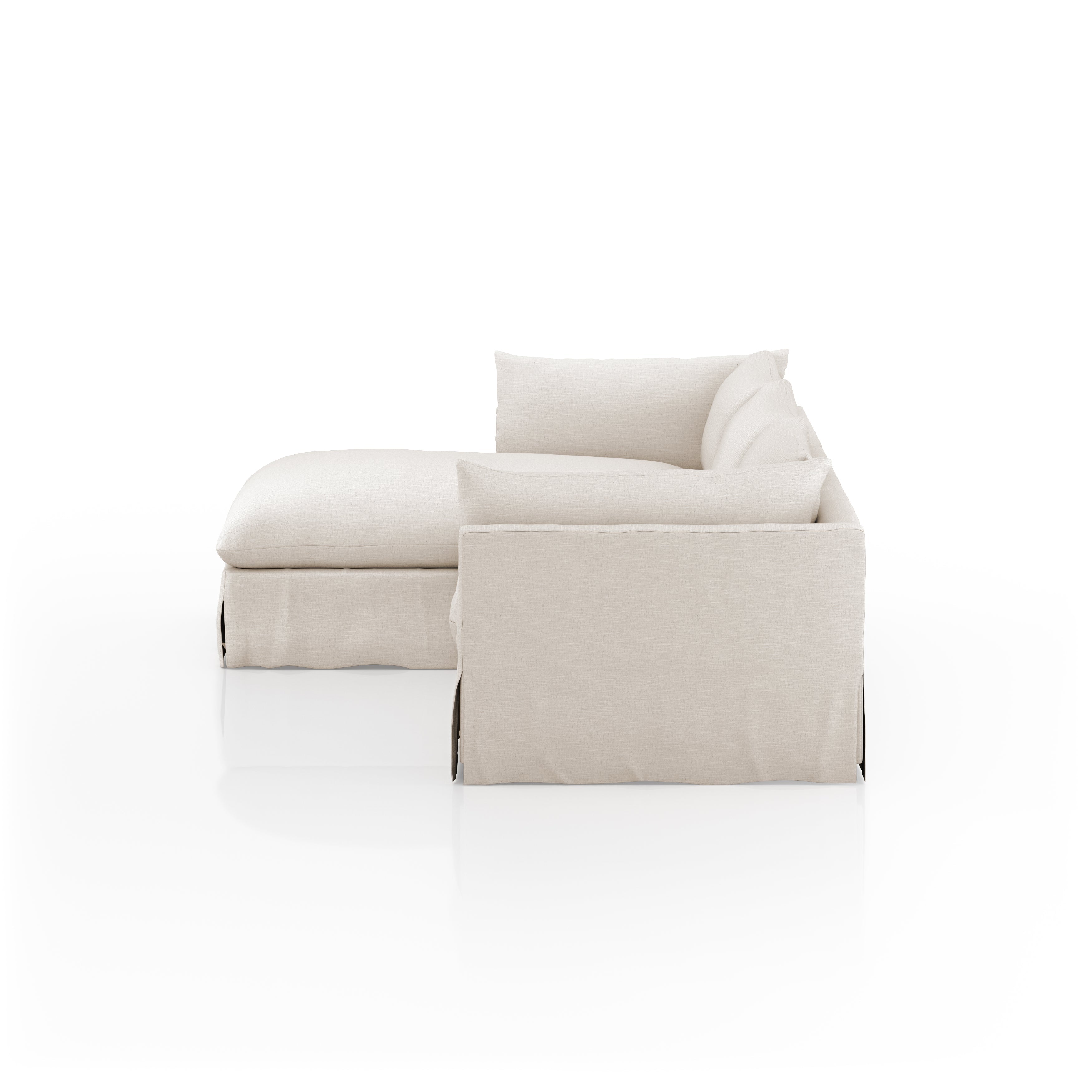 Rowan 2pc Sectional