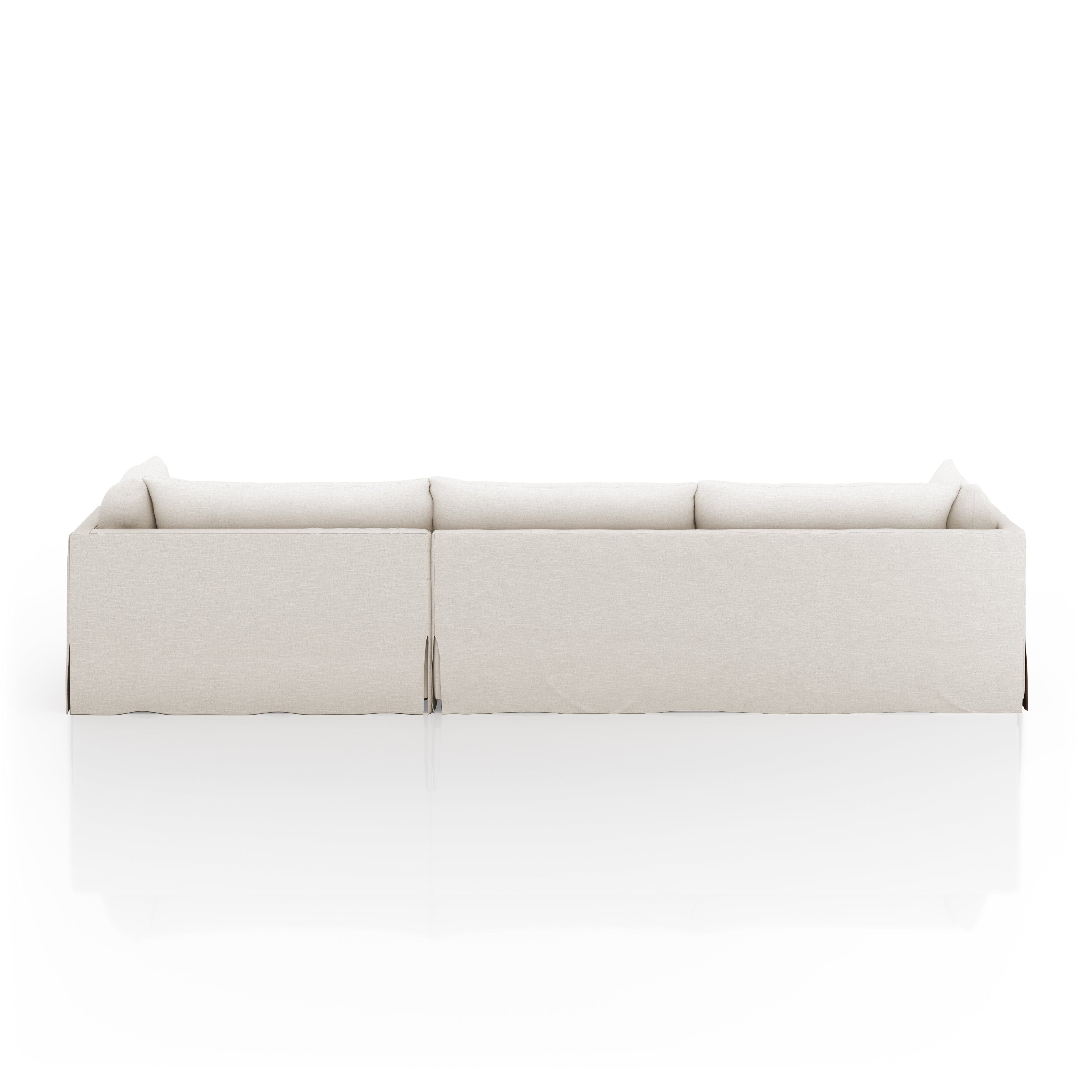 Rowan 2pc Sectional