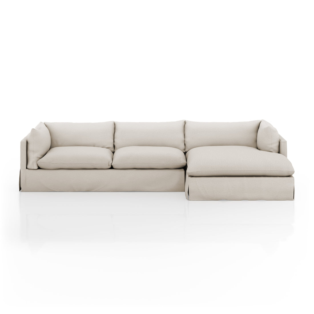 Rowan 2pc Sectional