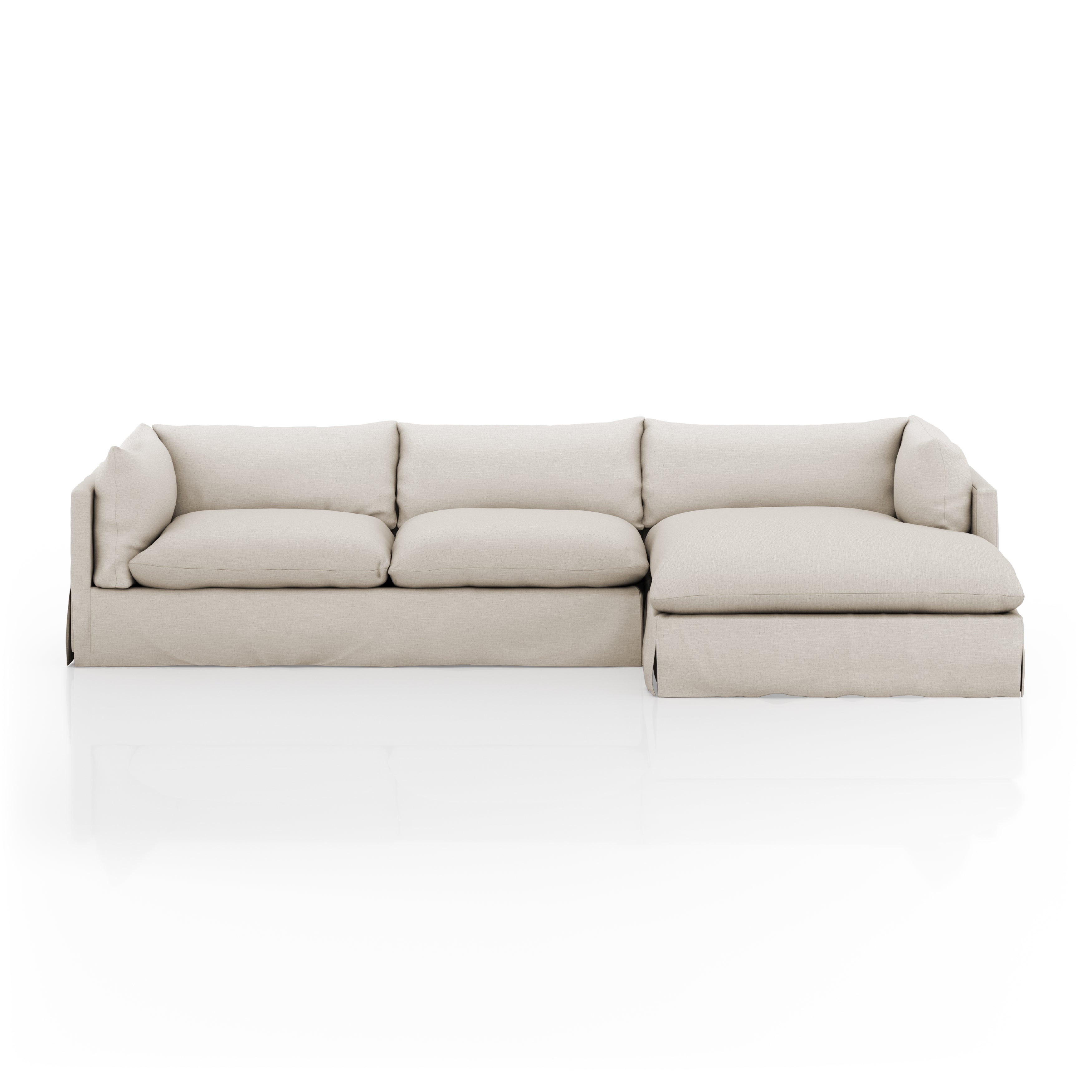 Rowan 2pc Sectional