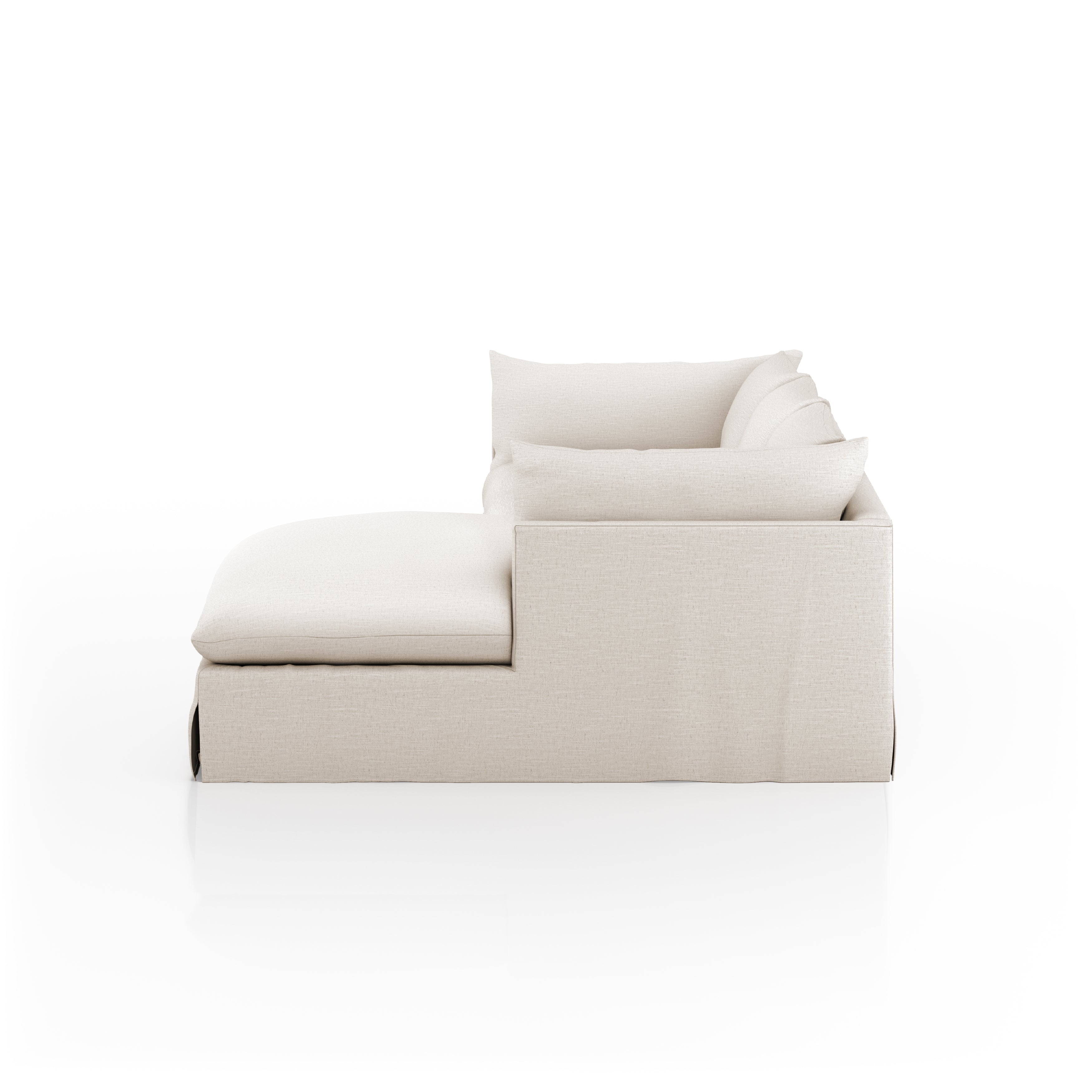 Rowan 2pc Sectional