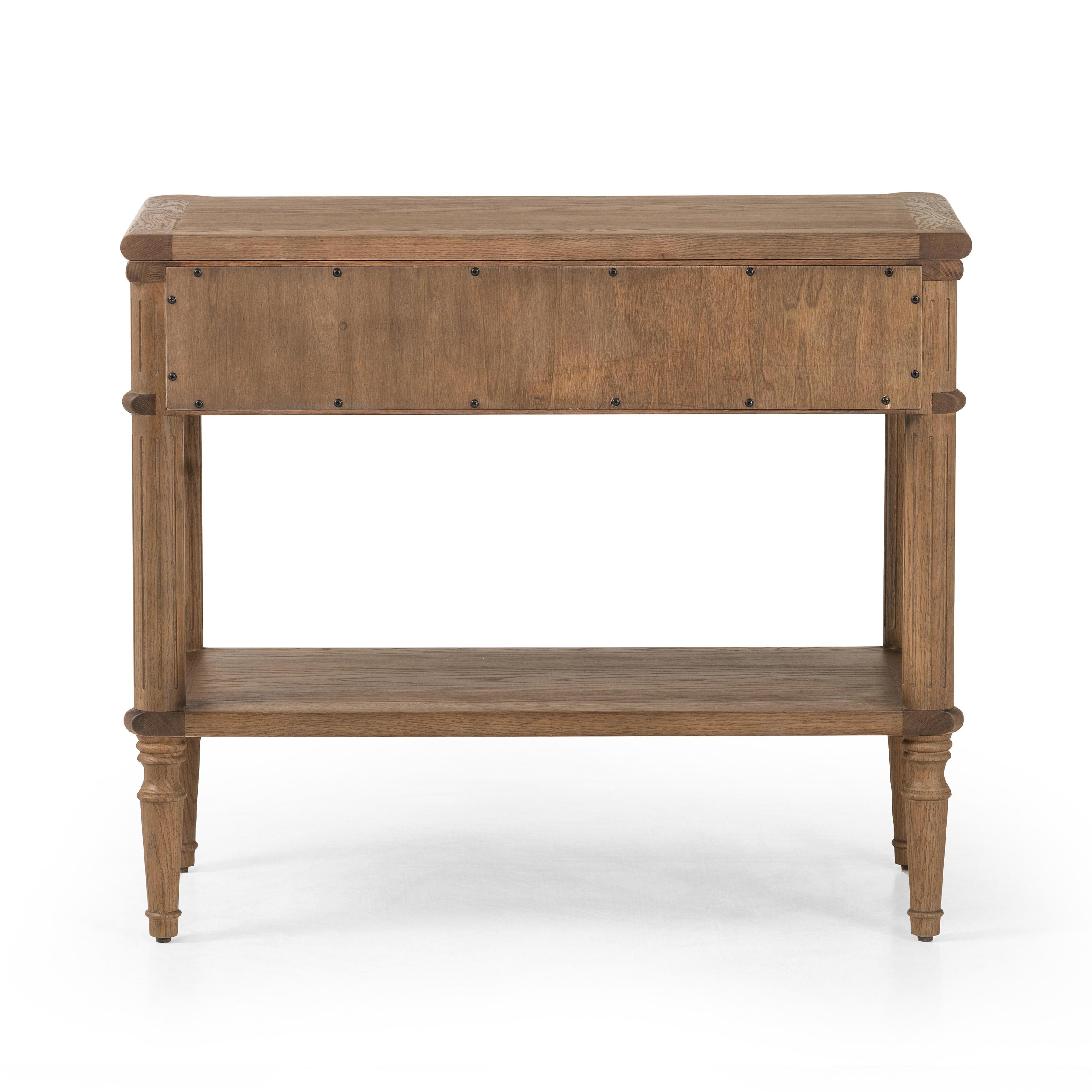 Gabrielle Nightstand