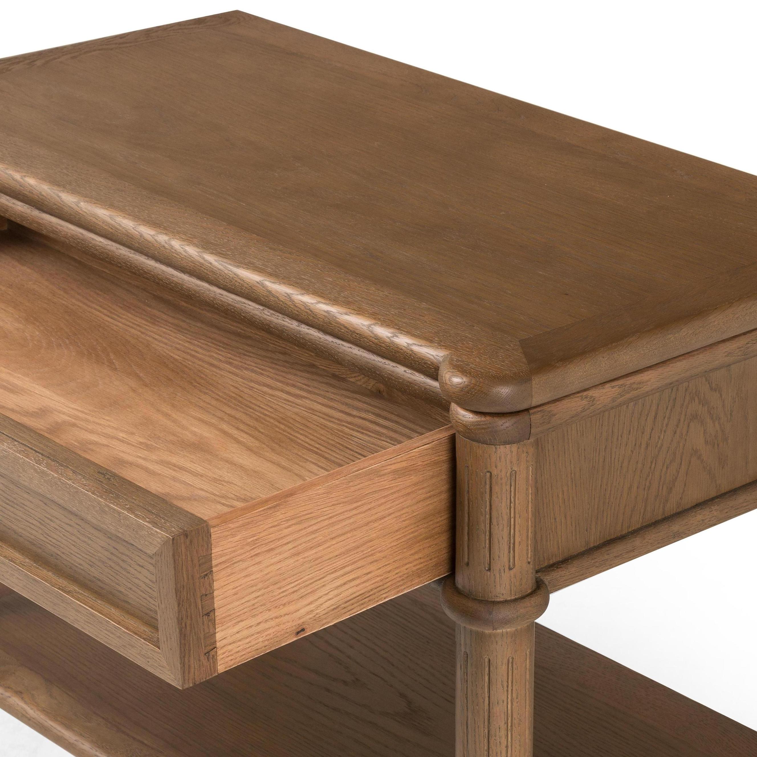 Gabrielle Nightstand