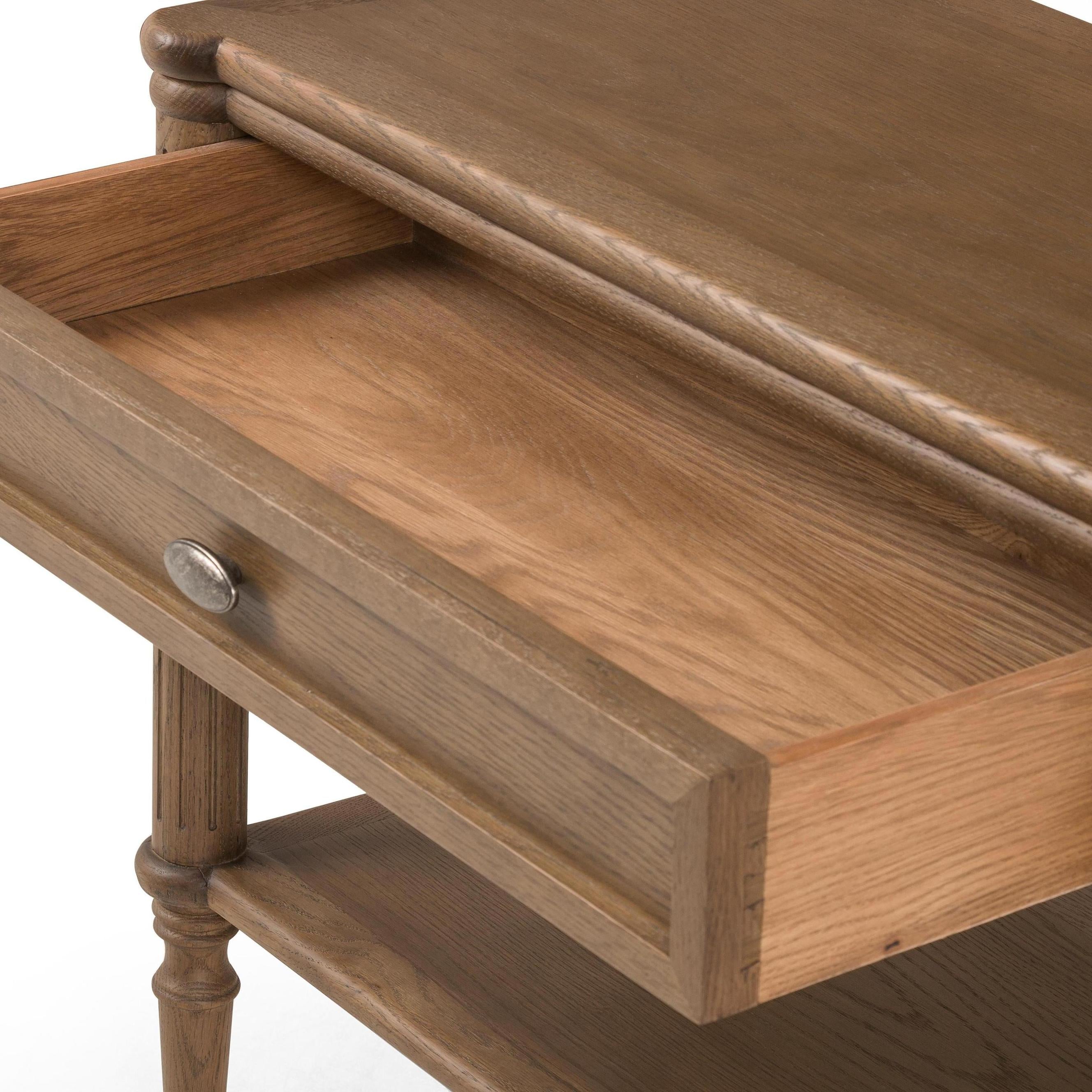 Gabrielle Nightstand