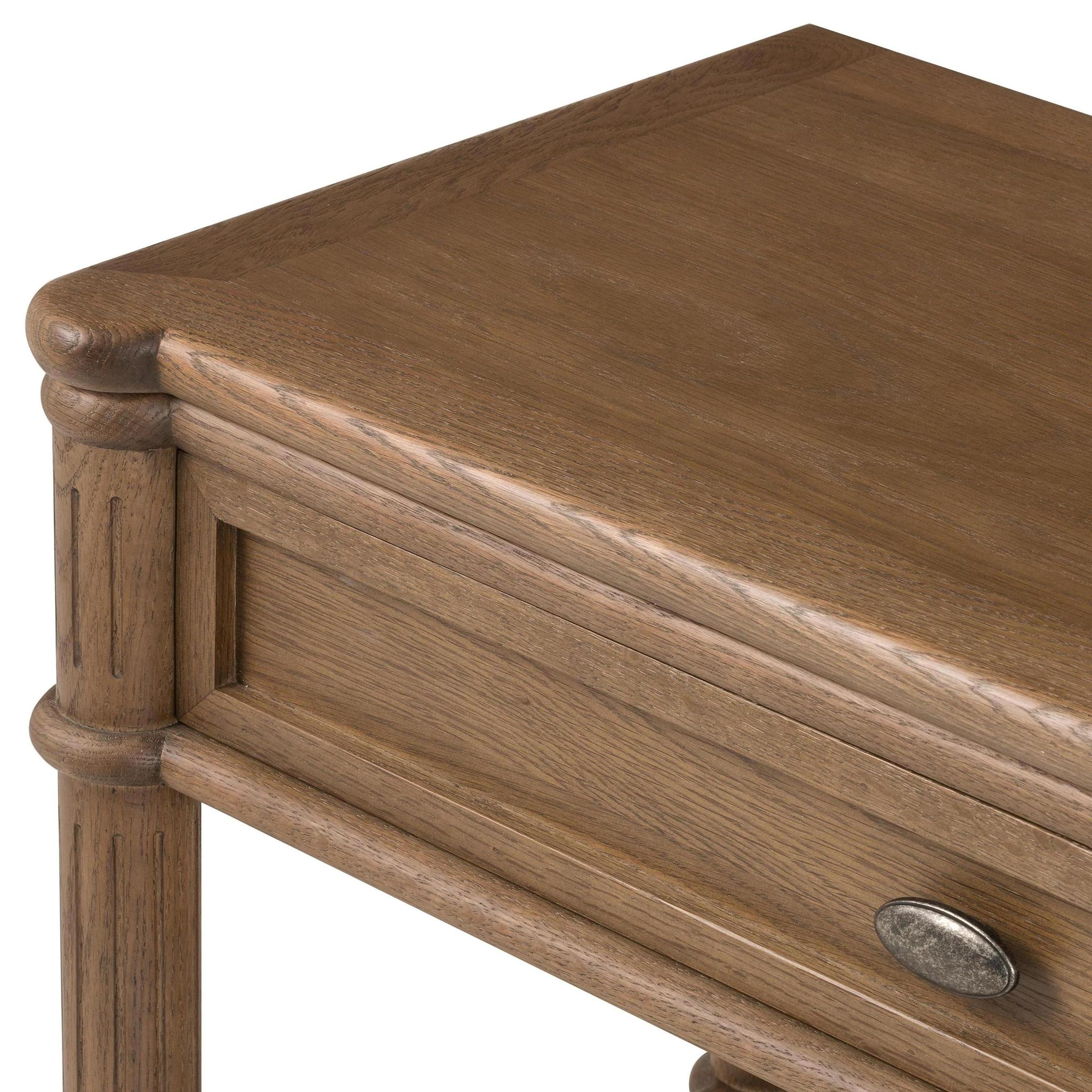 Gabrielle Nightstand