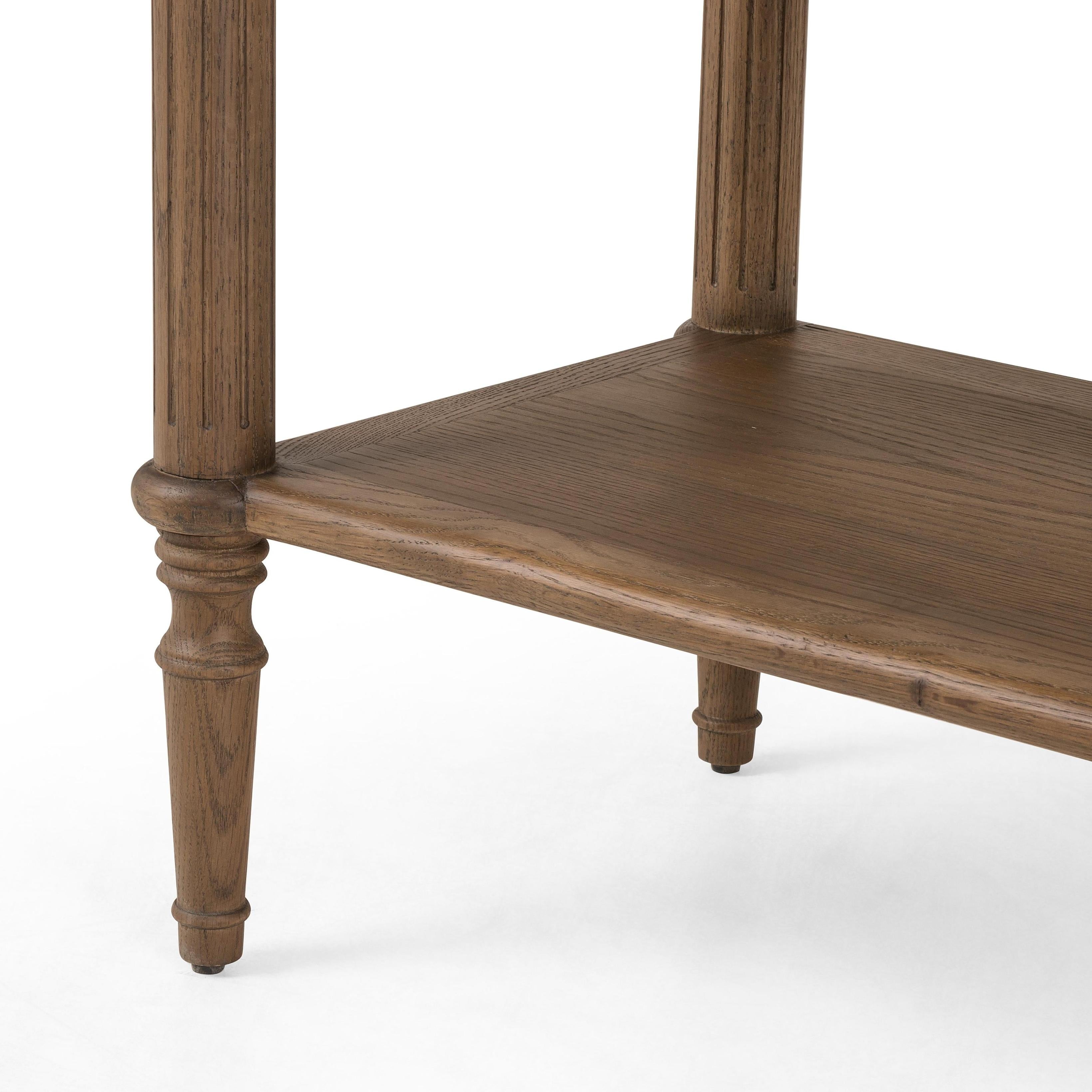 Gabrielle Nightstand