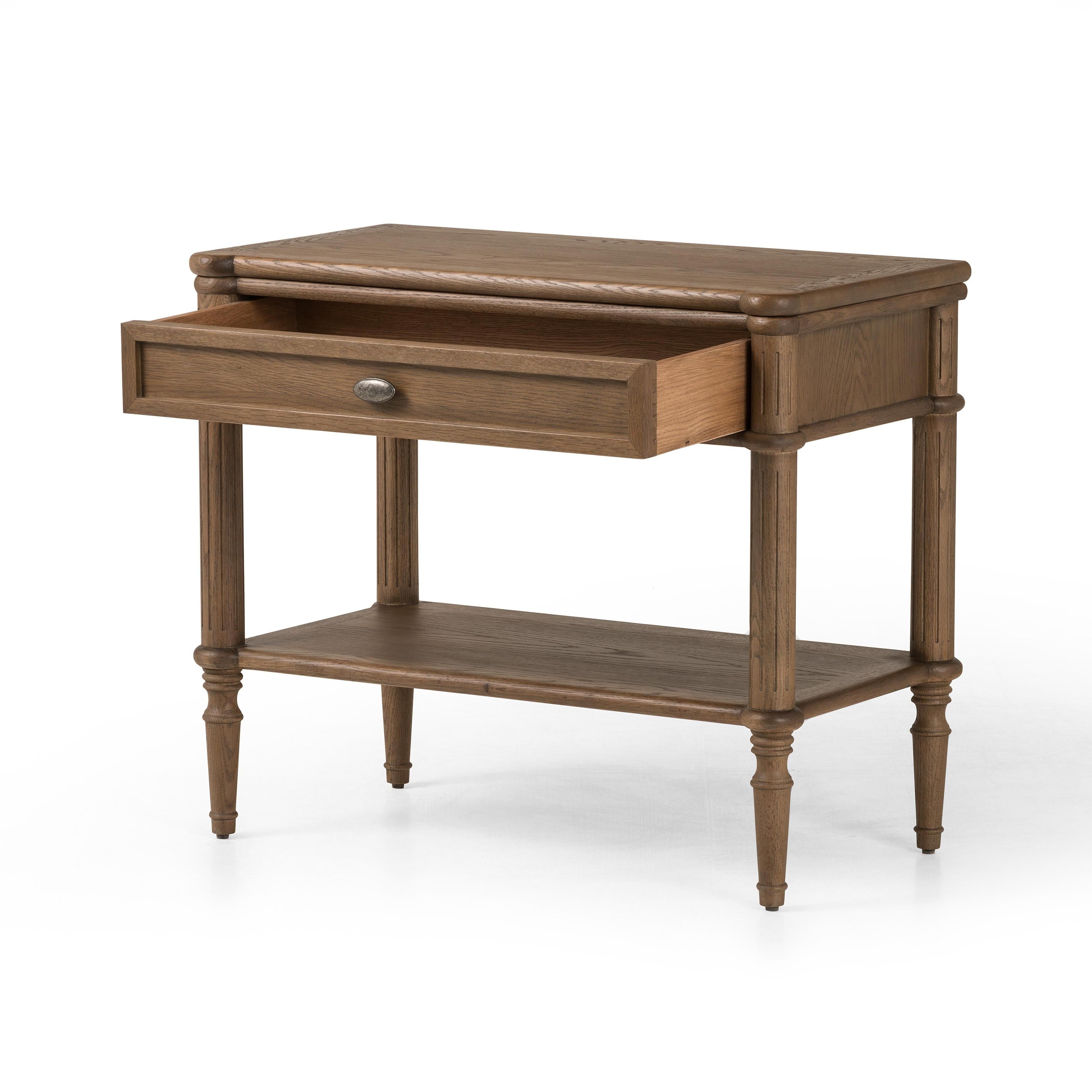 Gabrielle Nightstand