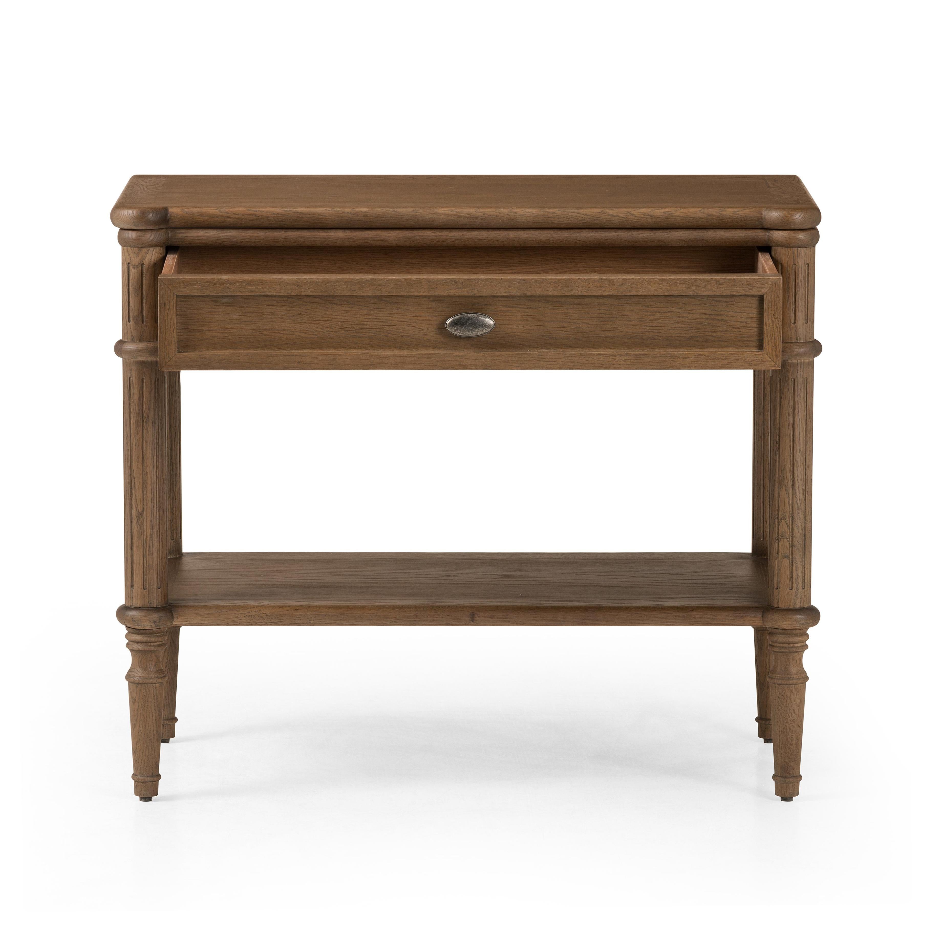 Gabrielle Nightstand