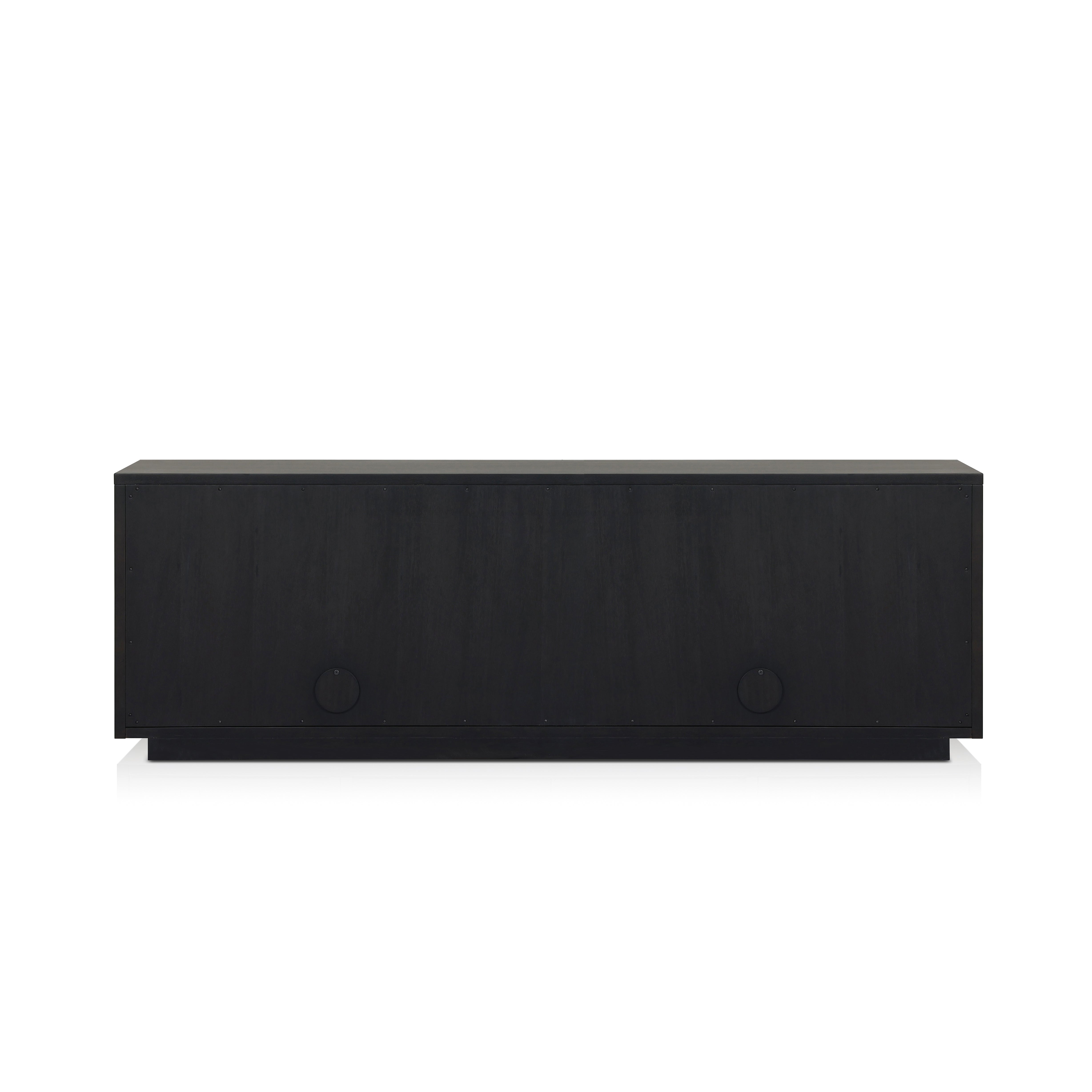 Jeffrey Media Console