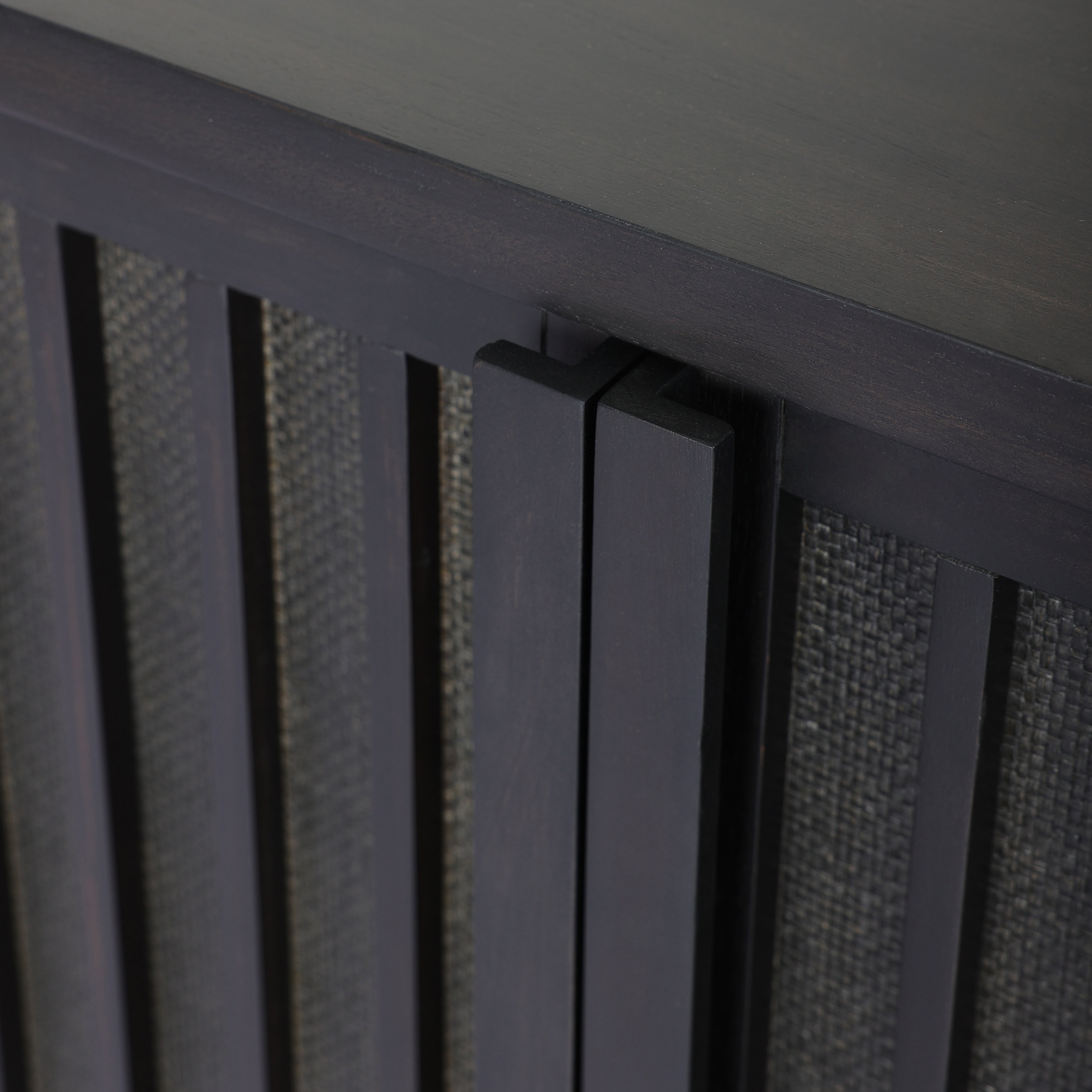 Jeffrey Media Console