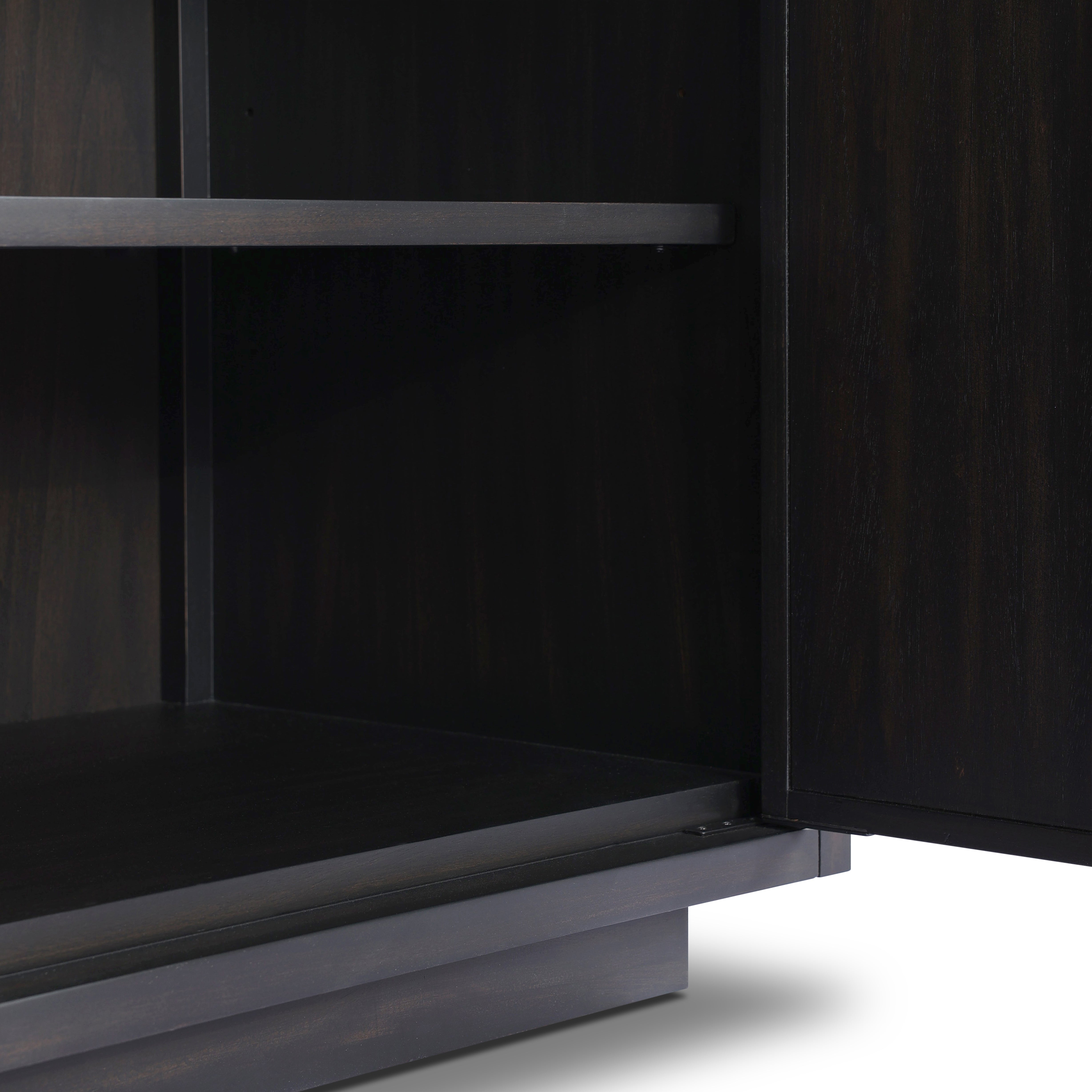 Jeffrey Media Console