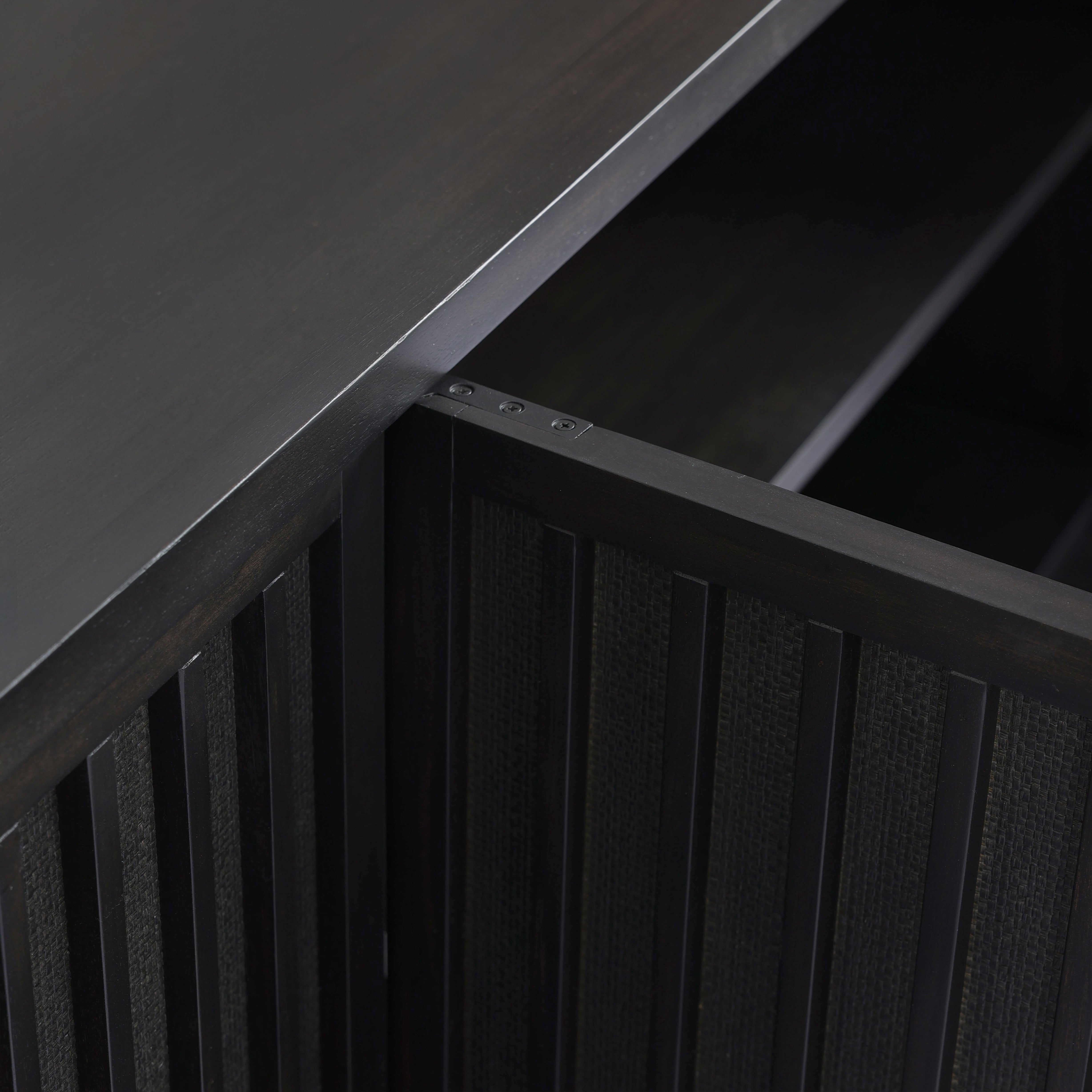 Jeffrey Media Console