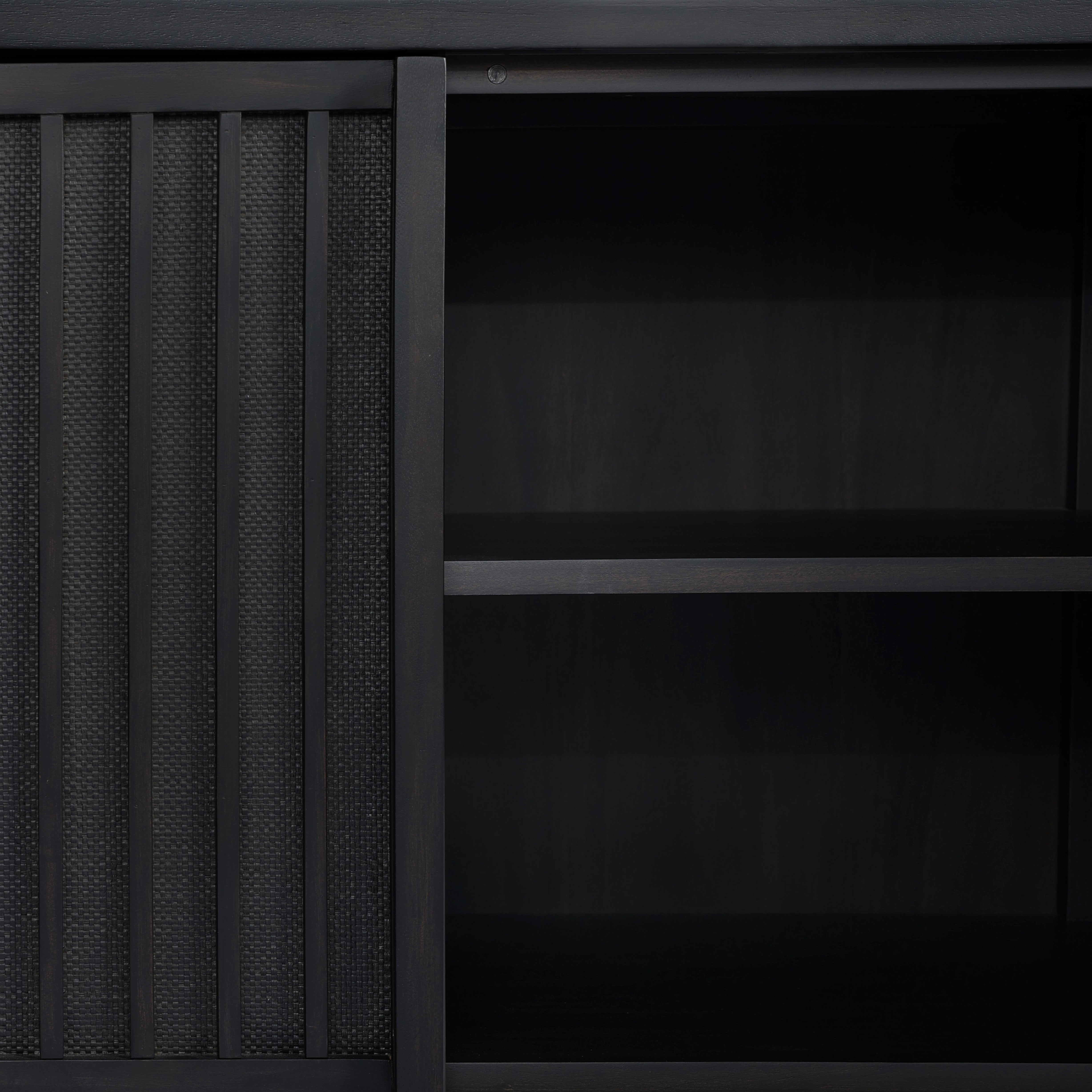 Jeffrey Media Console