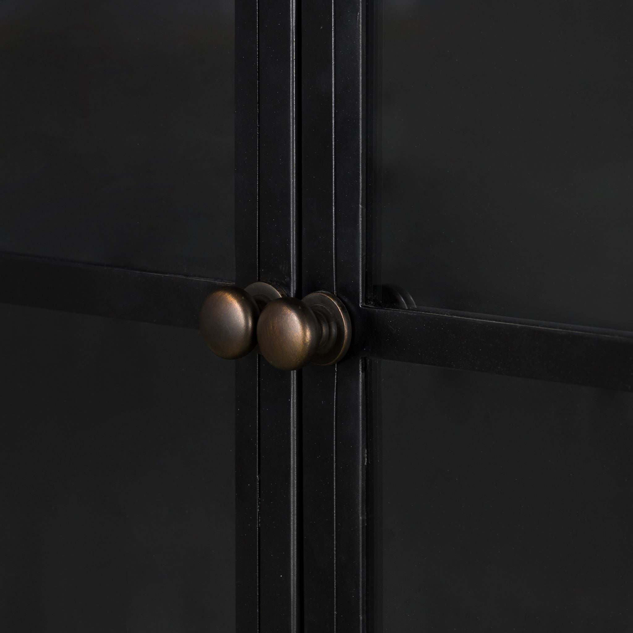 Brady Wide Metal Cabinet