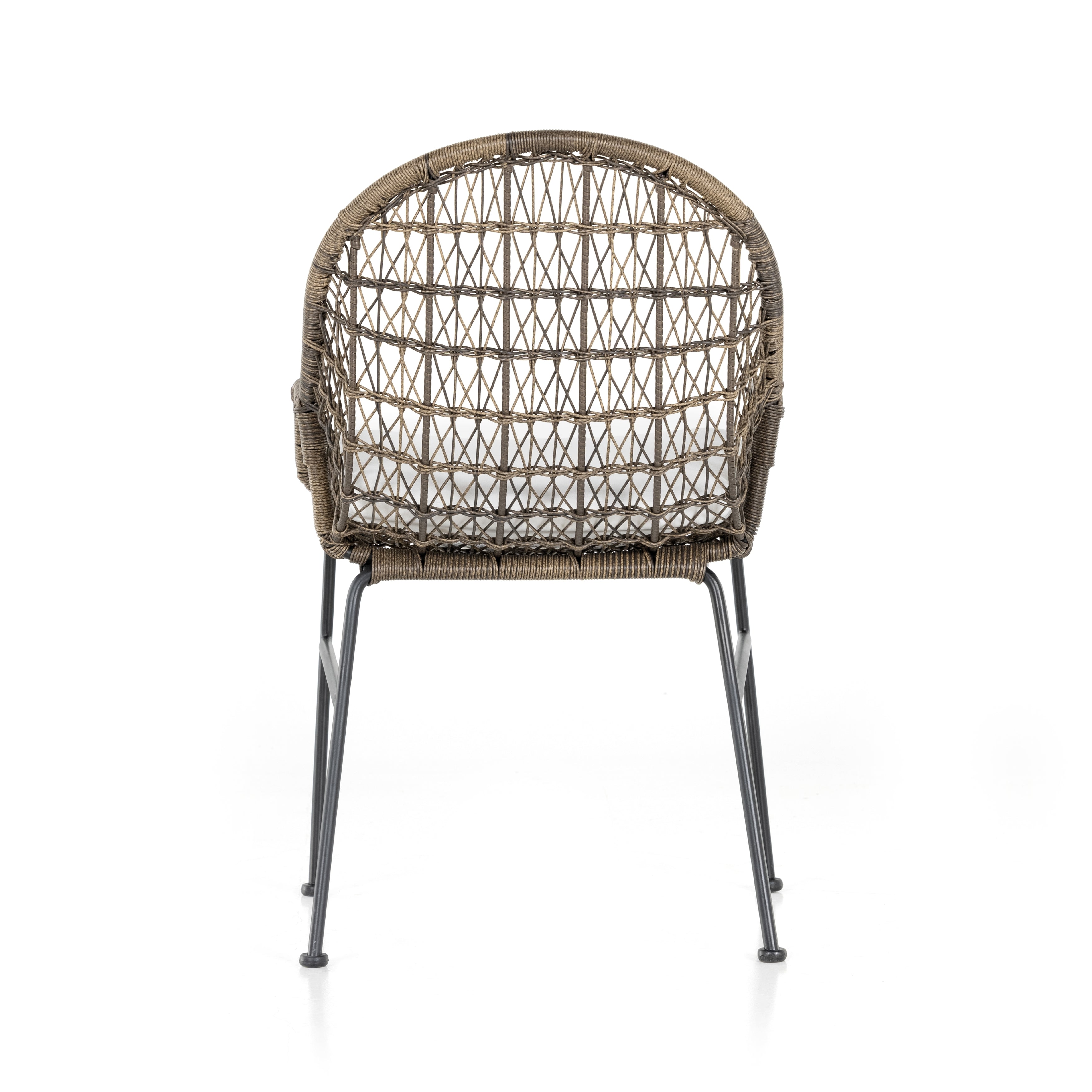 Sylvie Outdoor Dining Chair