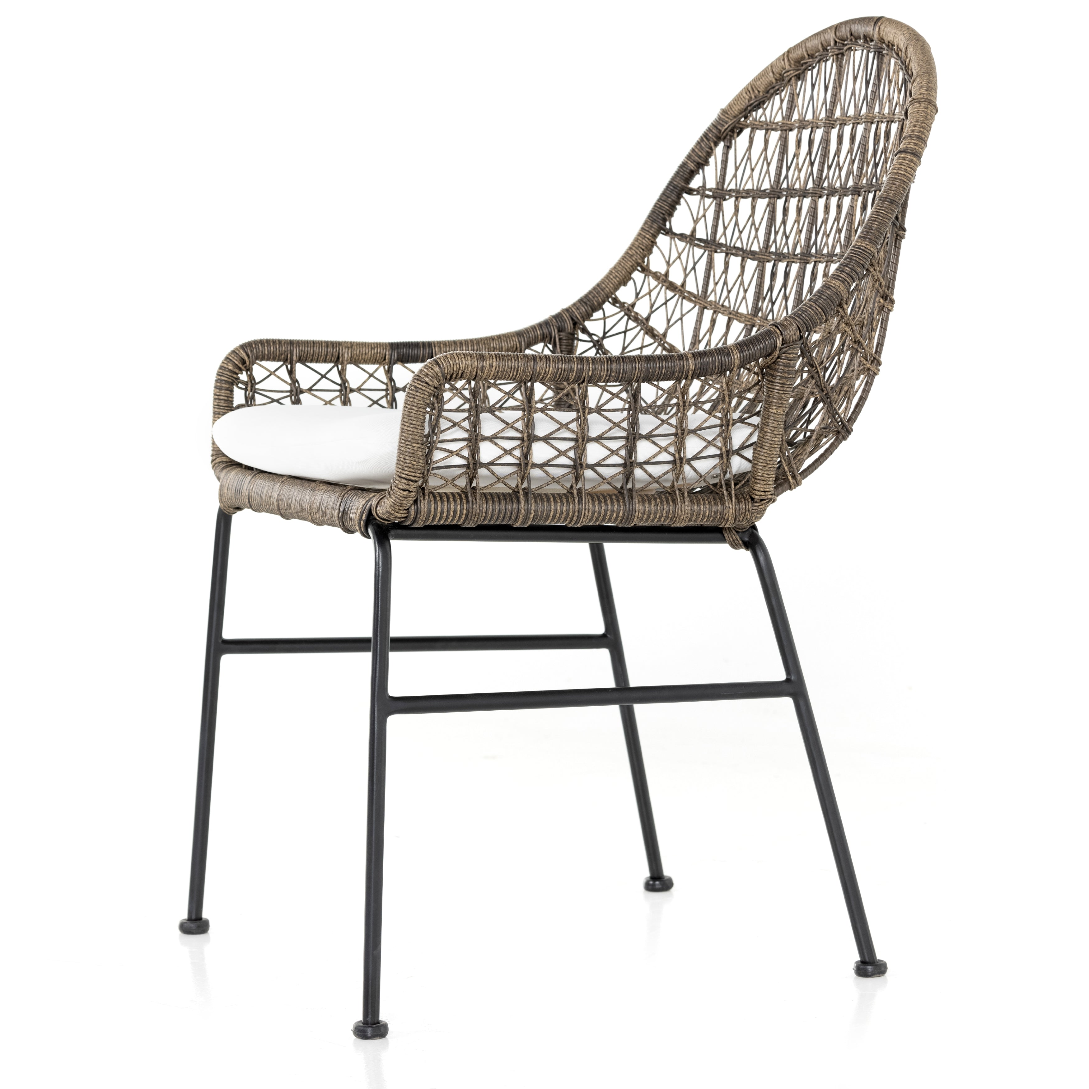 Sylvie Outdoor Dining Chair