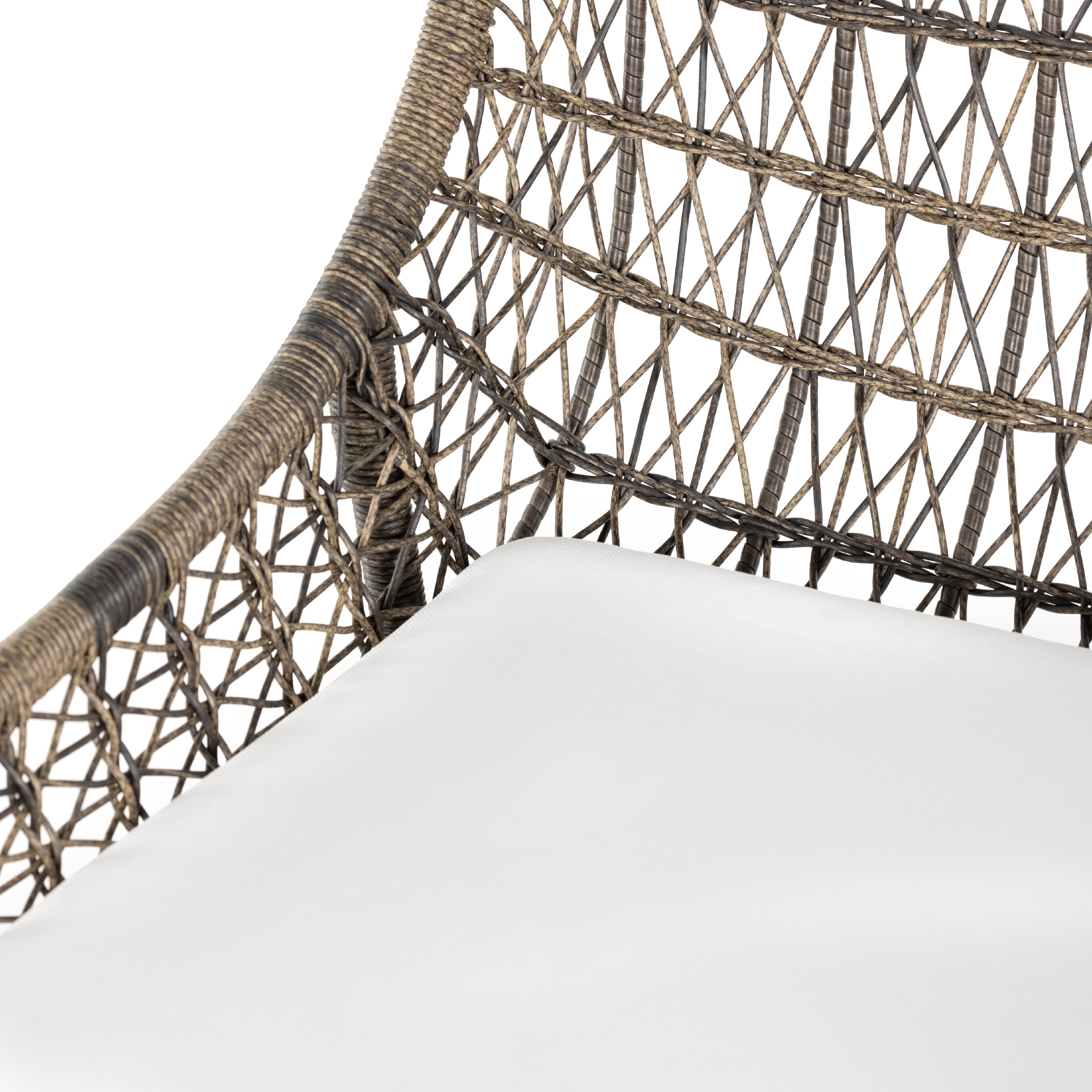 Sylvie Outdoor Dining Chair