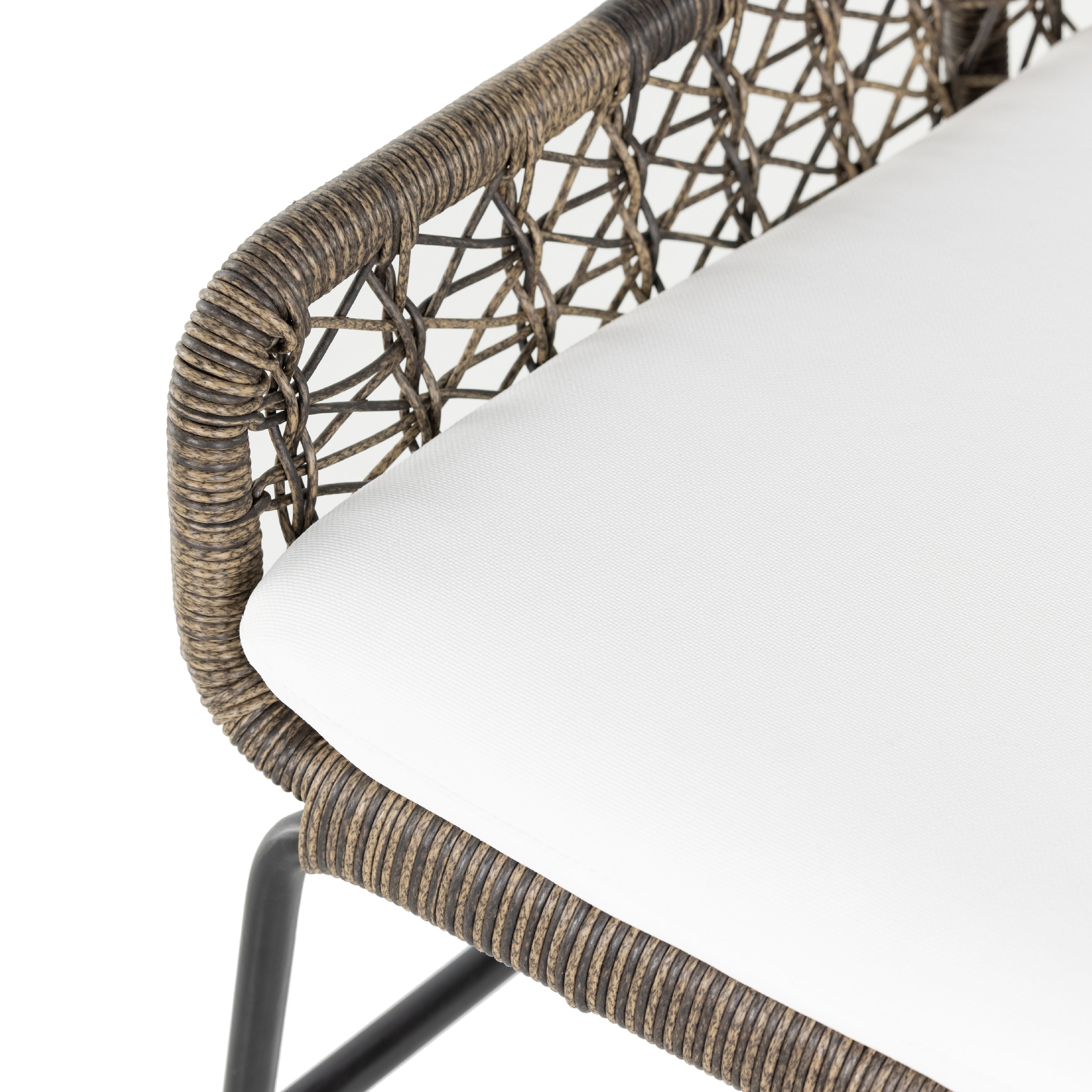Sylvie Outdoor Dining Chair