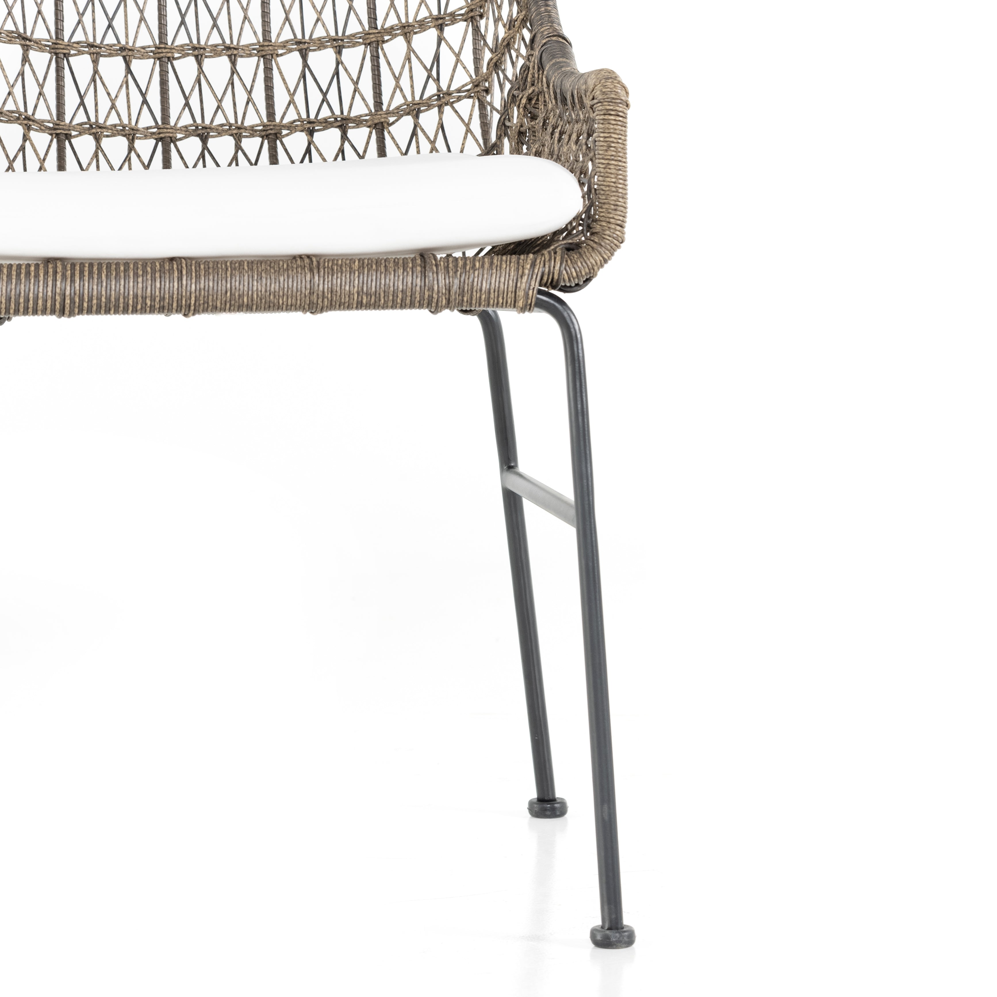 Sylvie Outdoor Dining Chair