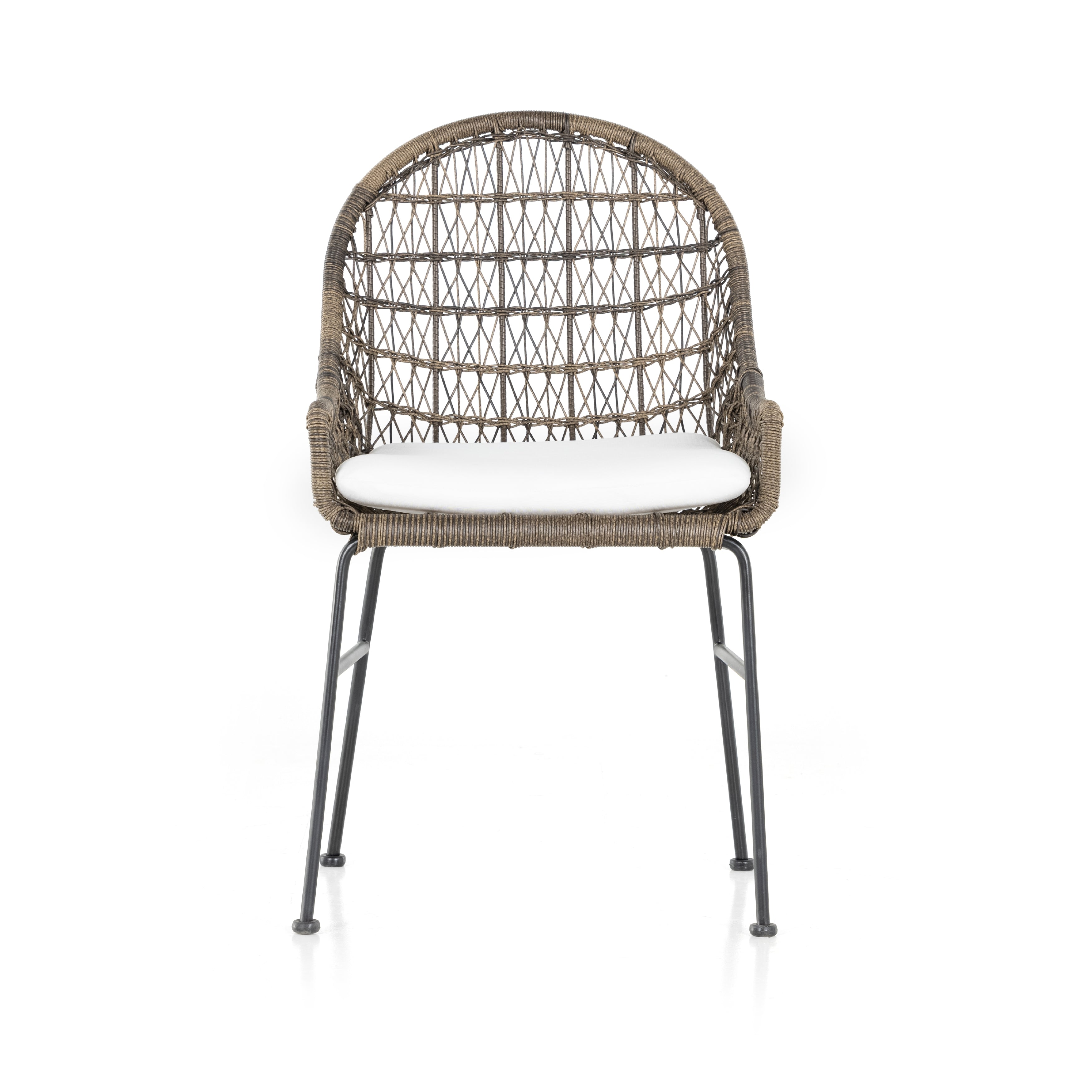 Sylvie Outdoor Dining Chair