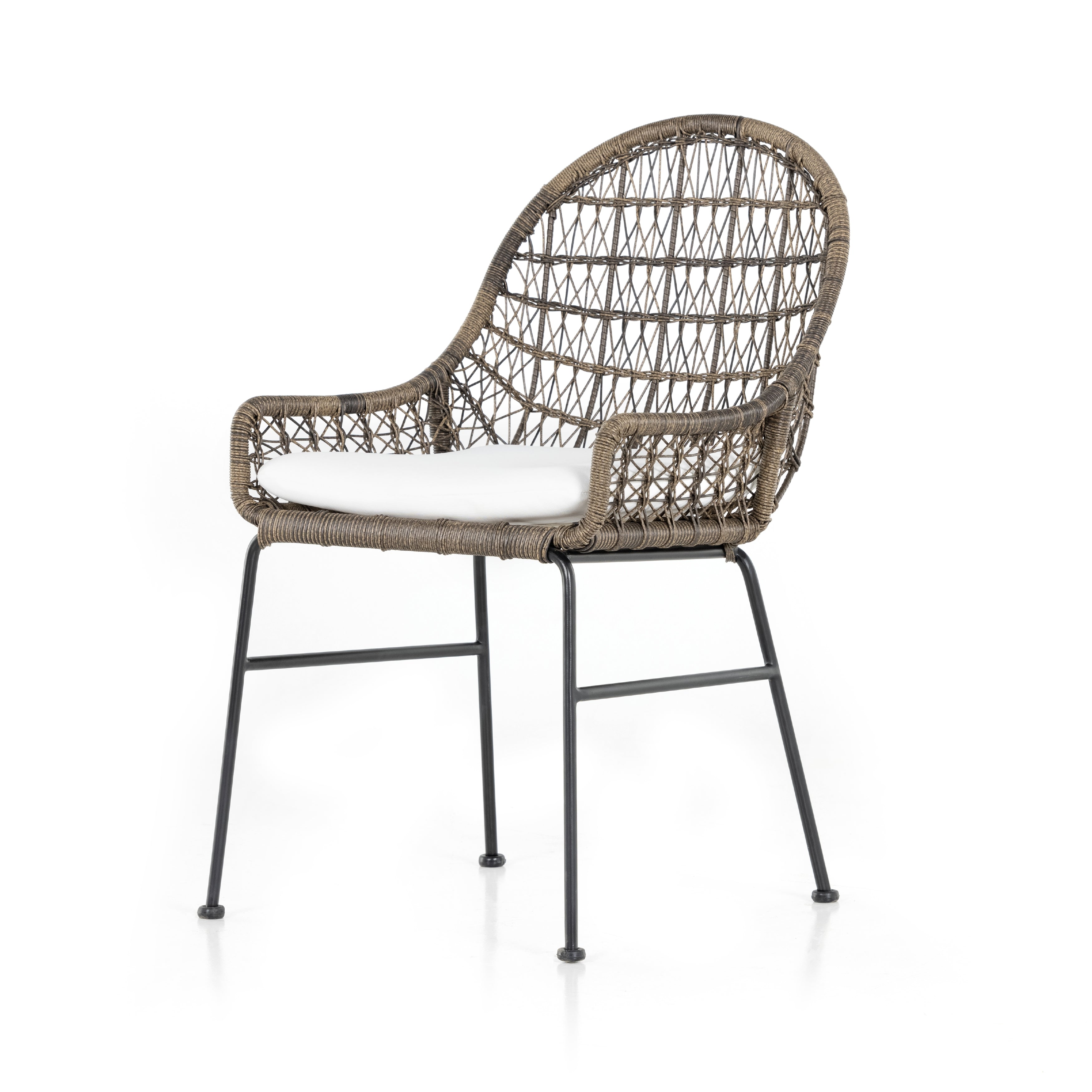 Sylvie Outdoor Dining Chair