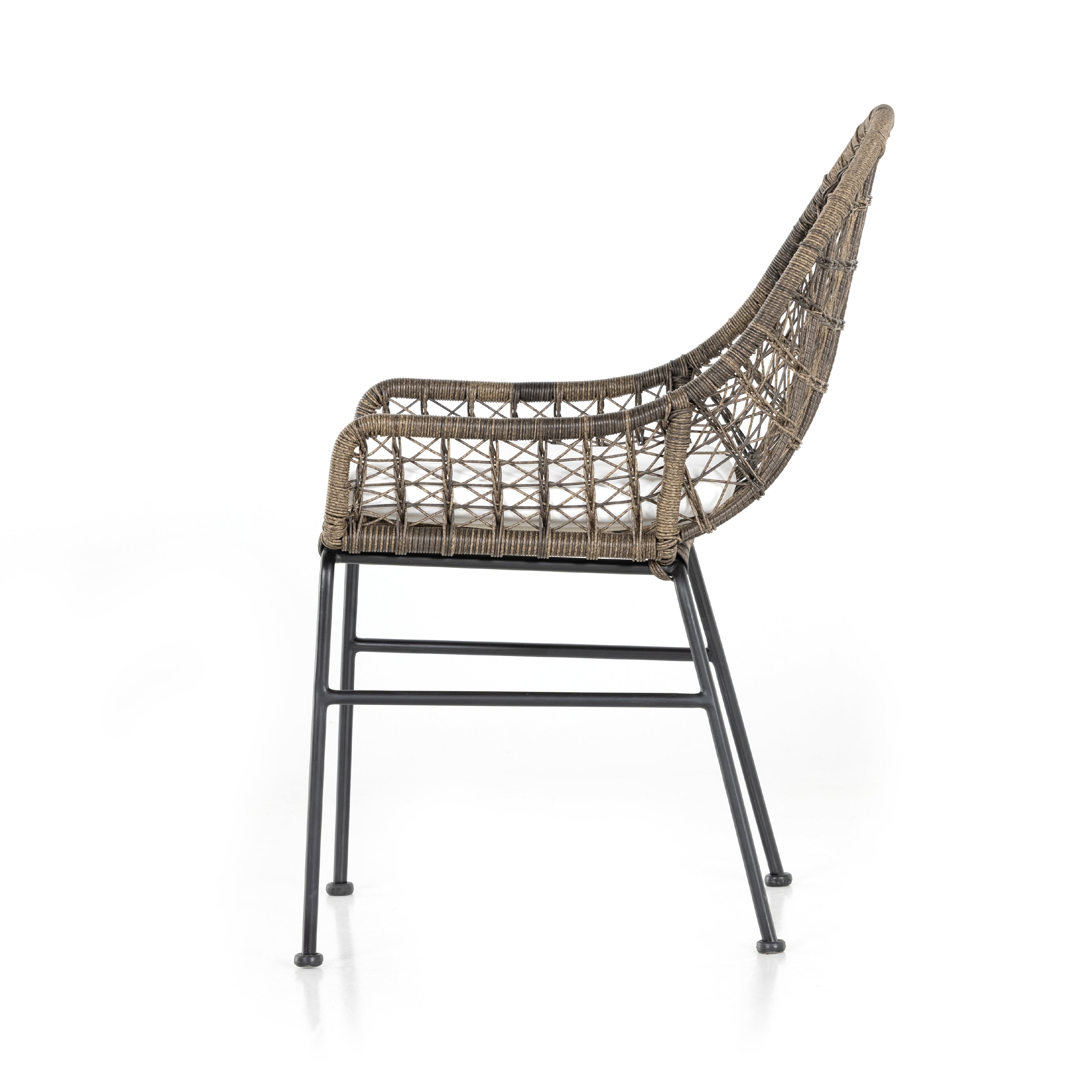Sylvie Outdoor Dining Chair
