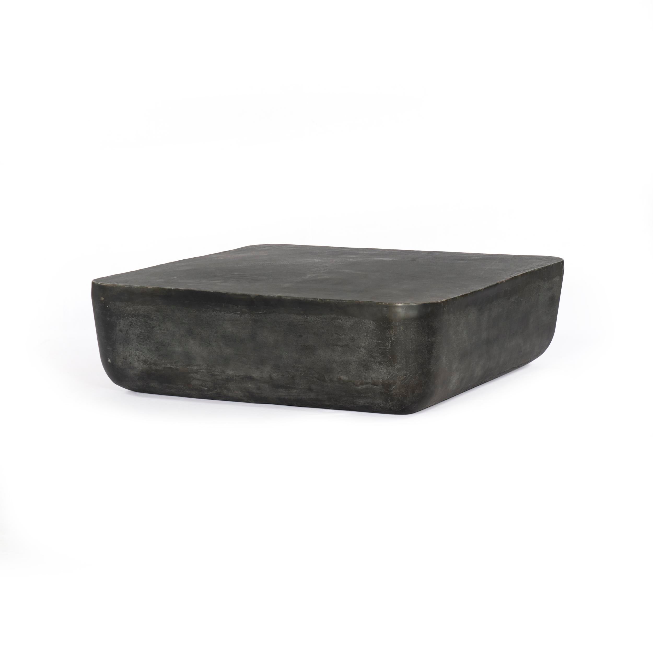 Evie Coffee Table