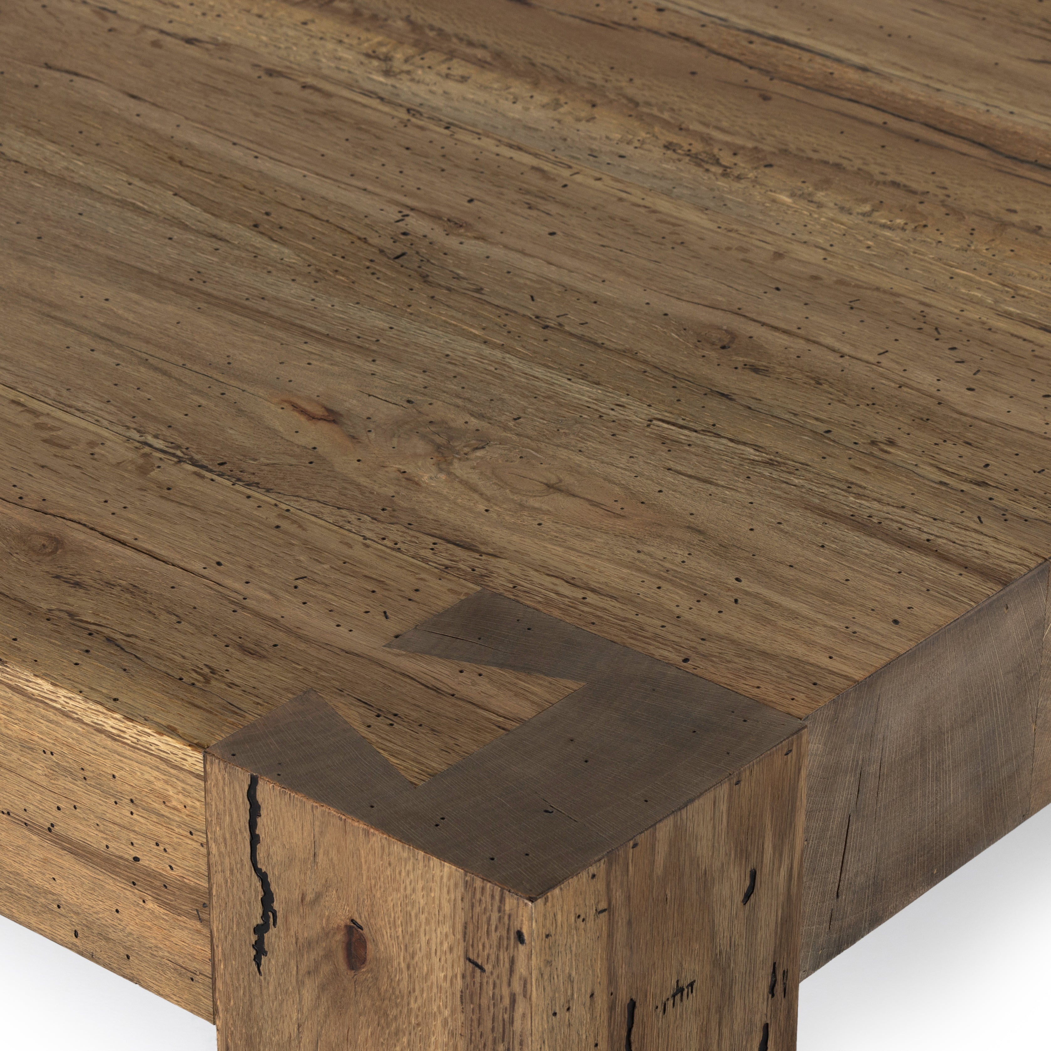 Powell Coffee Table