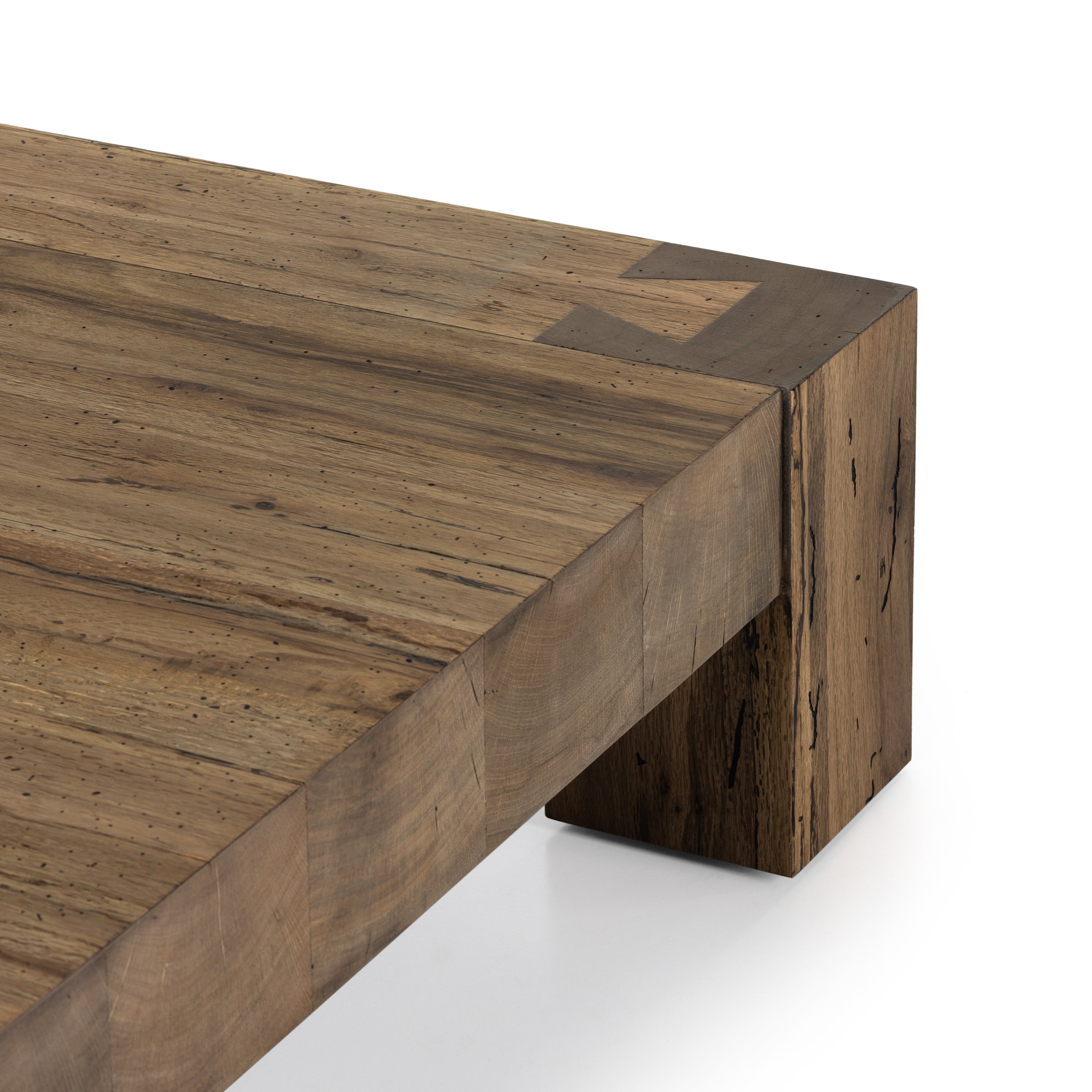Powell Coffee Table